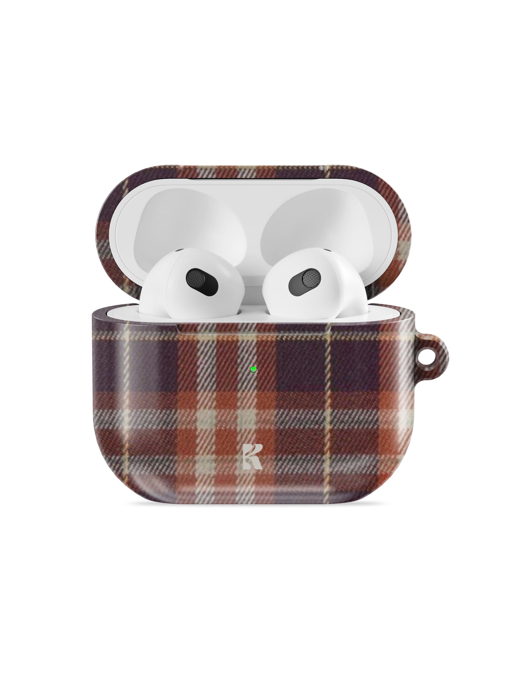 Winter Night - AirPods Case