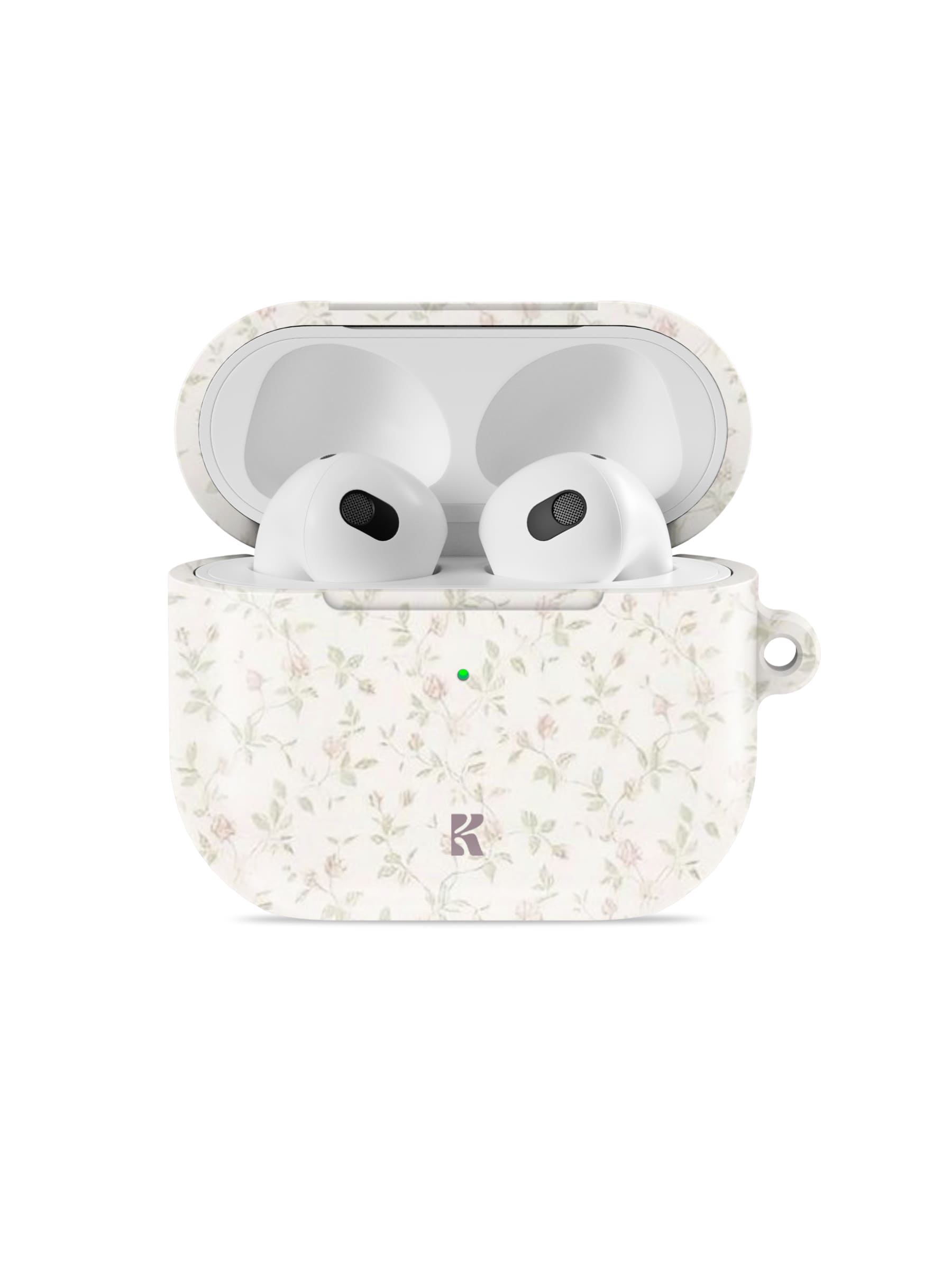 Almond Garden - AirPods Case