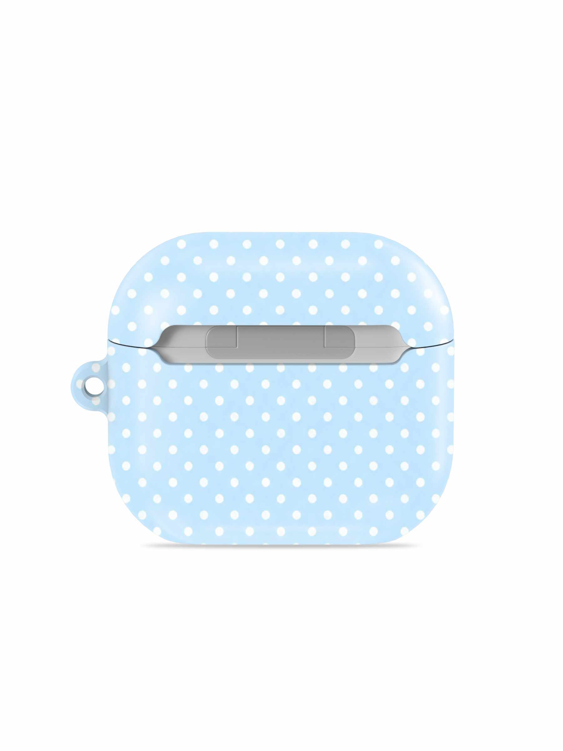 Baby Blue - AirPods Case