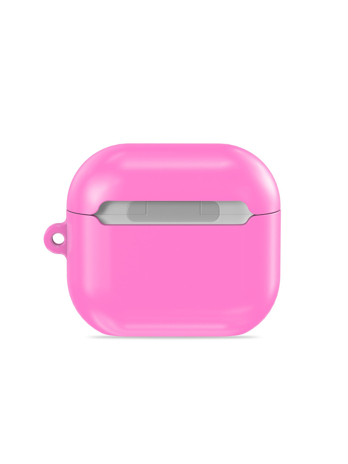 Funda AirPods Bad idea, vista trasera