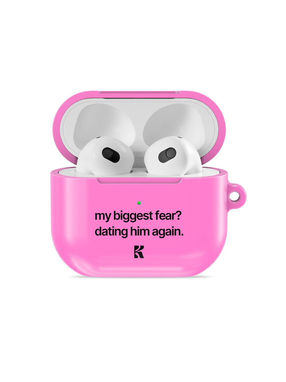 Bad idea - AirPods Case