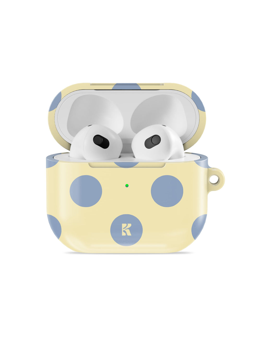 Blue Moons - AirPods Case