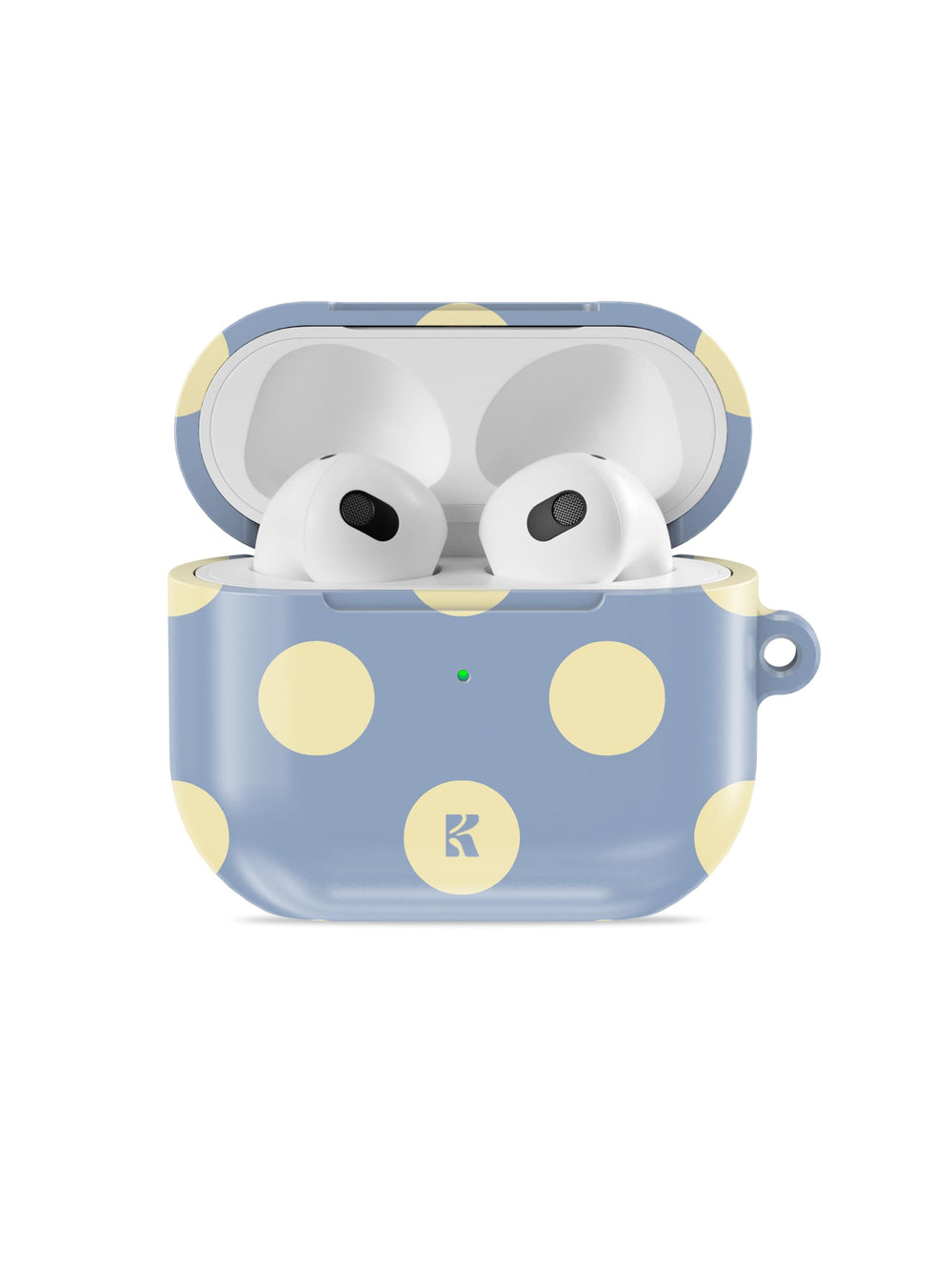 Butter Dots - AirPods Case