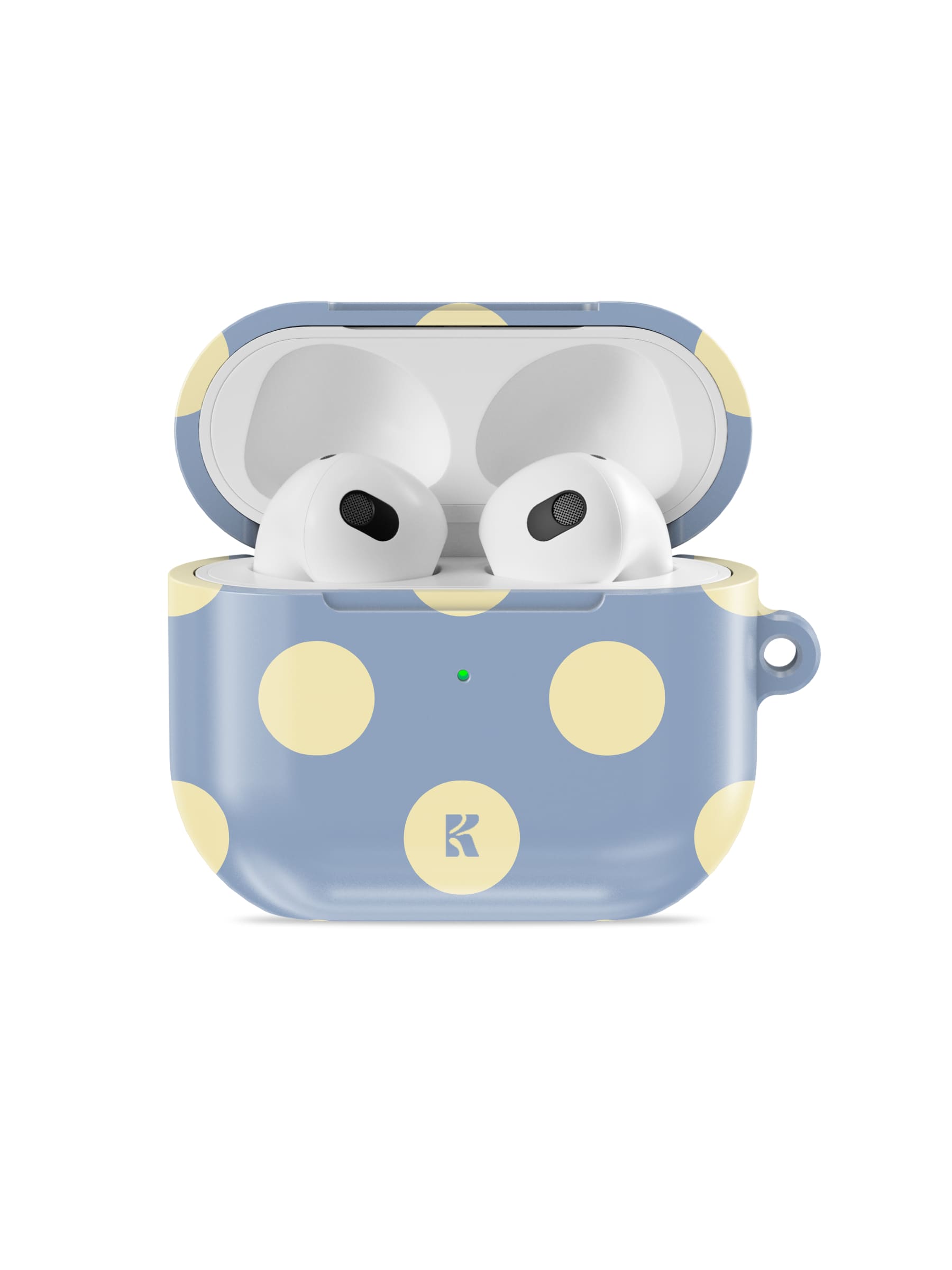 Butter Dots - AirPods Case