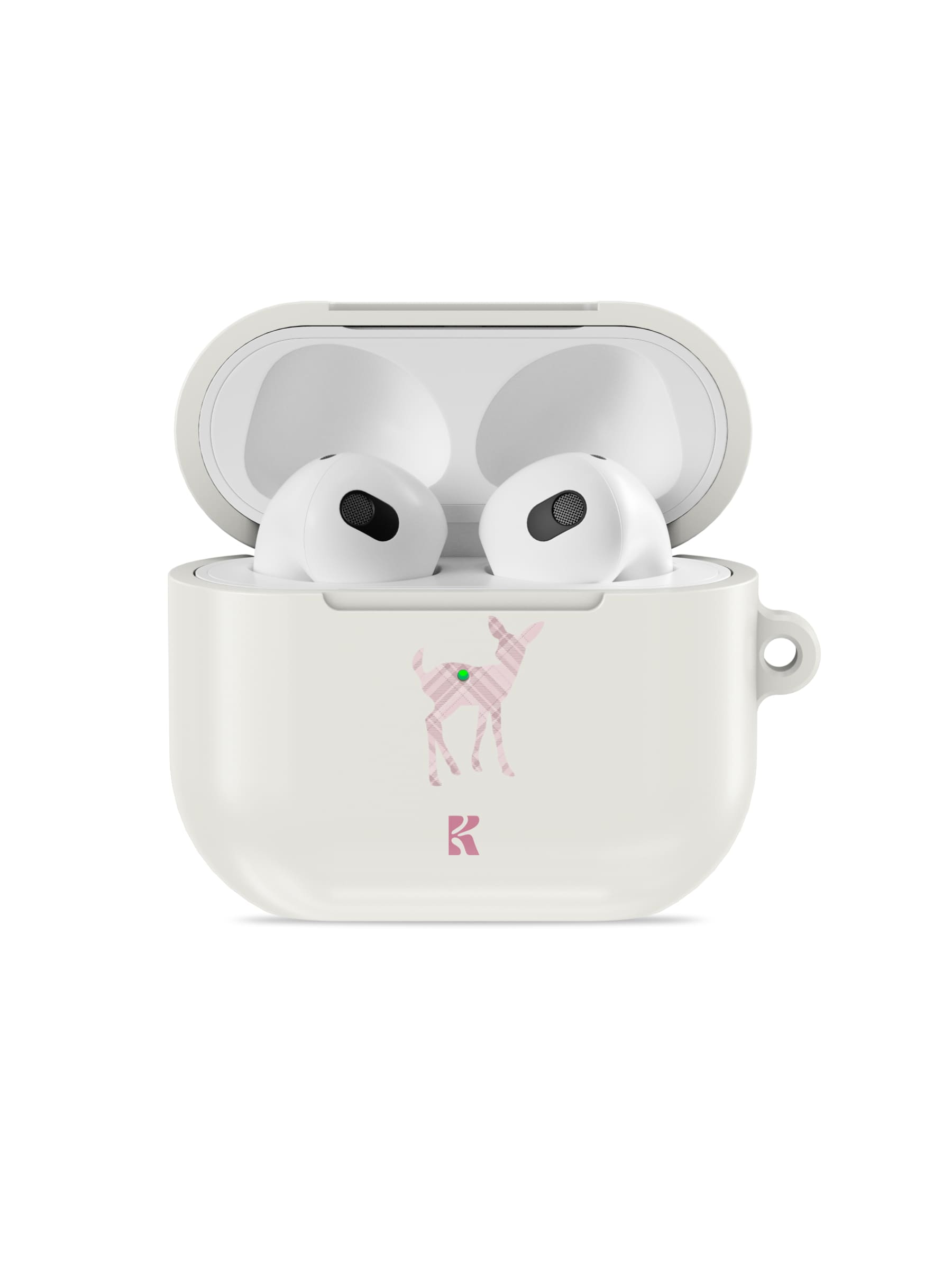 Deerlie - AirPods Case