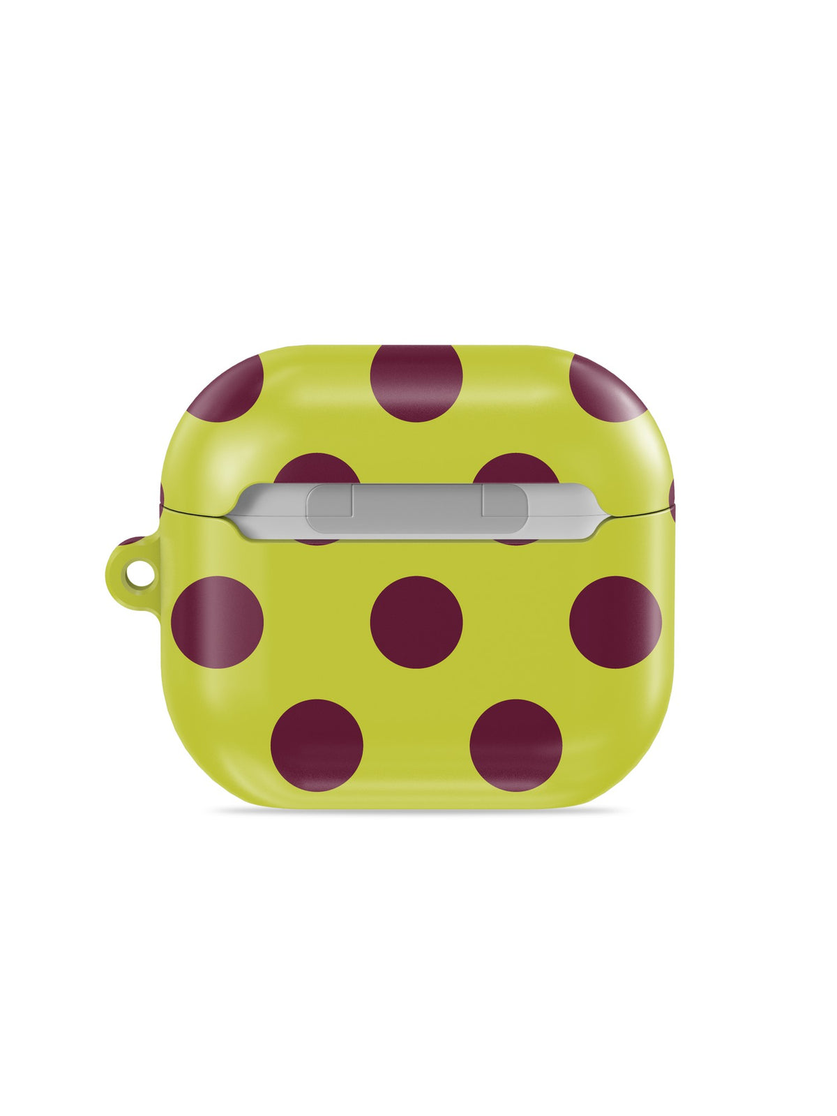 Funda AirPods Kenza, vista trasera