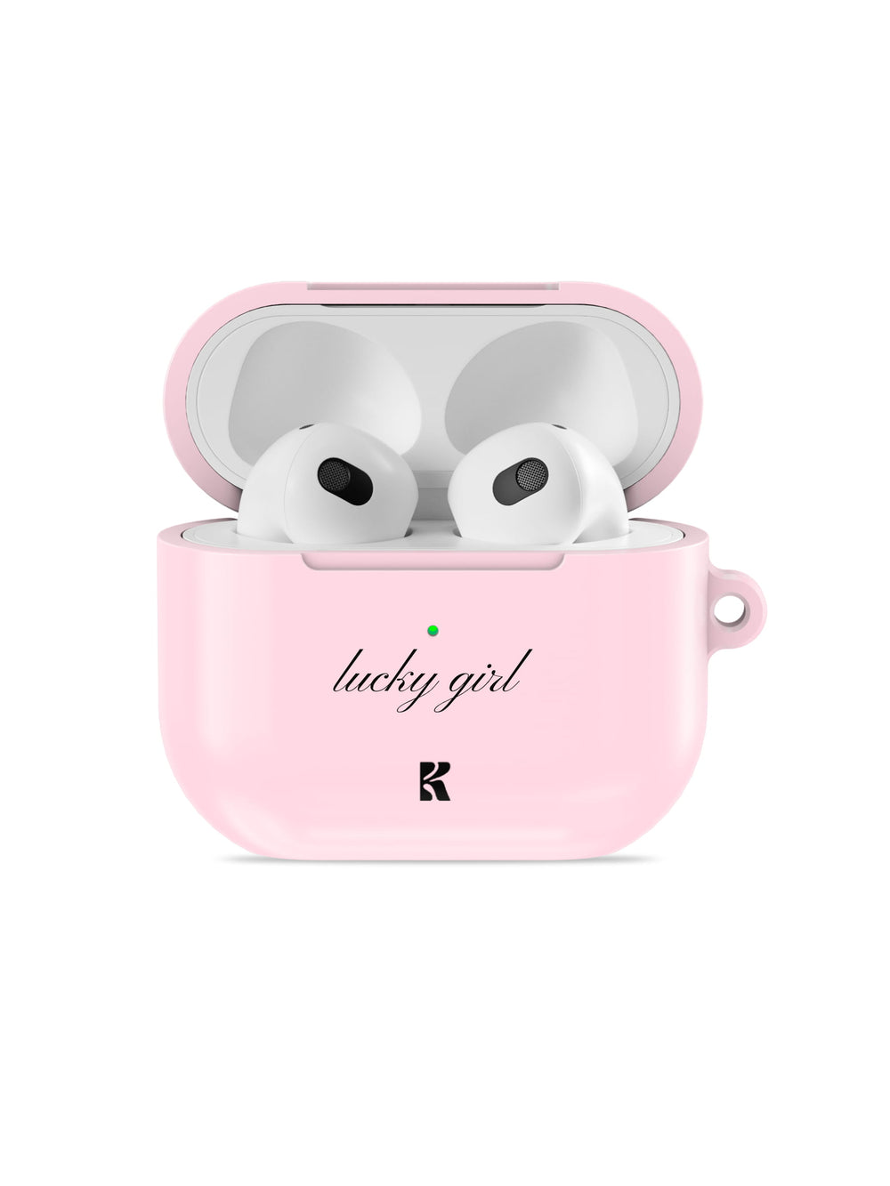 Lucky Girl - AirPods Case