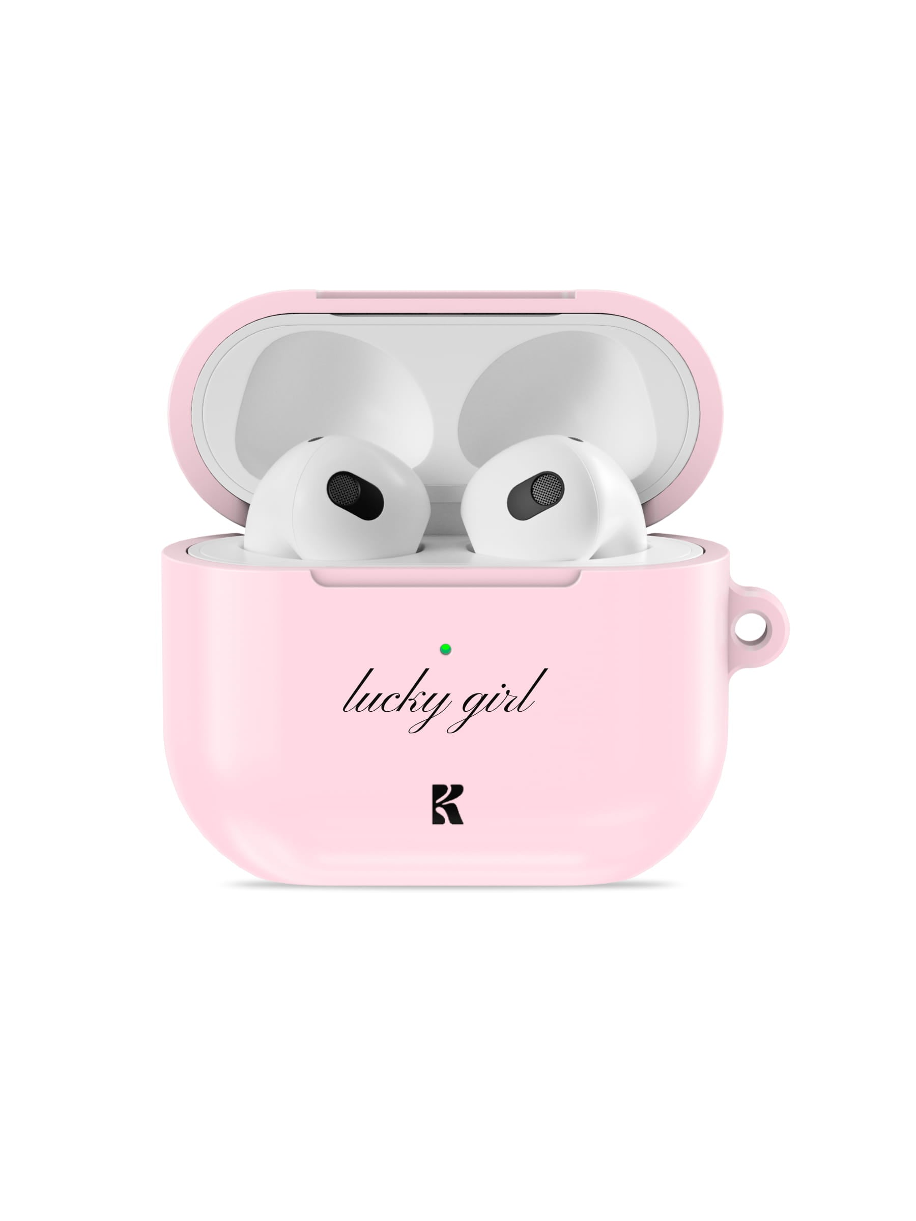 Lucky Girl - AirPods Case