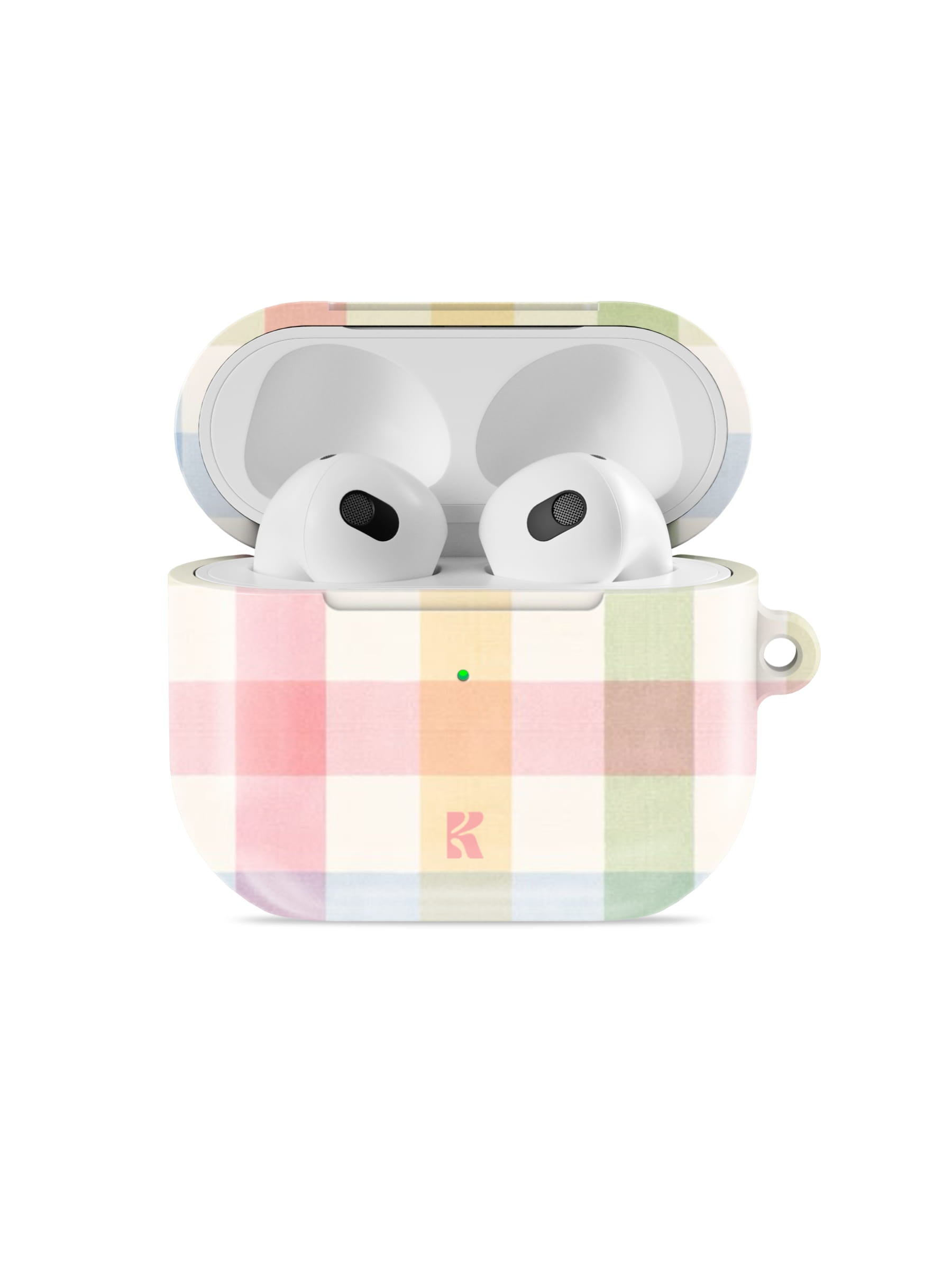 Picnic Club - AirPods Case