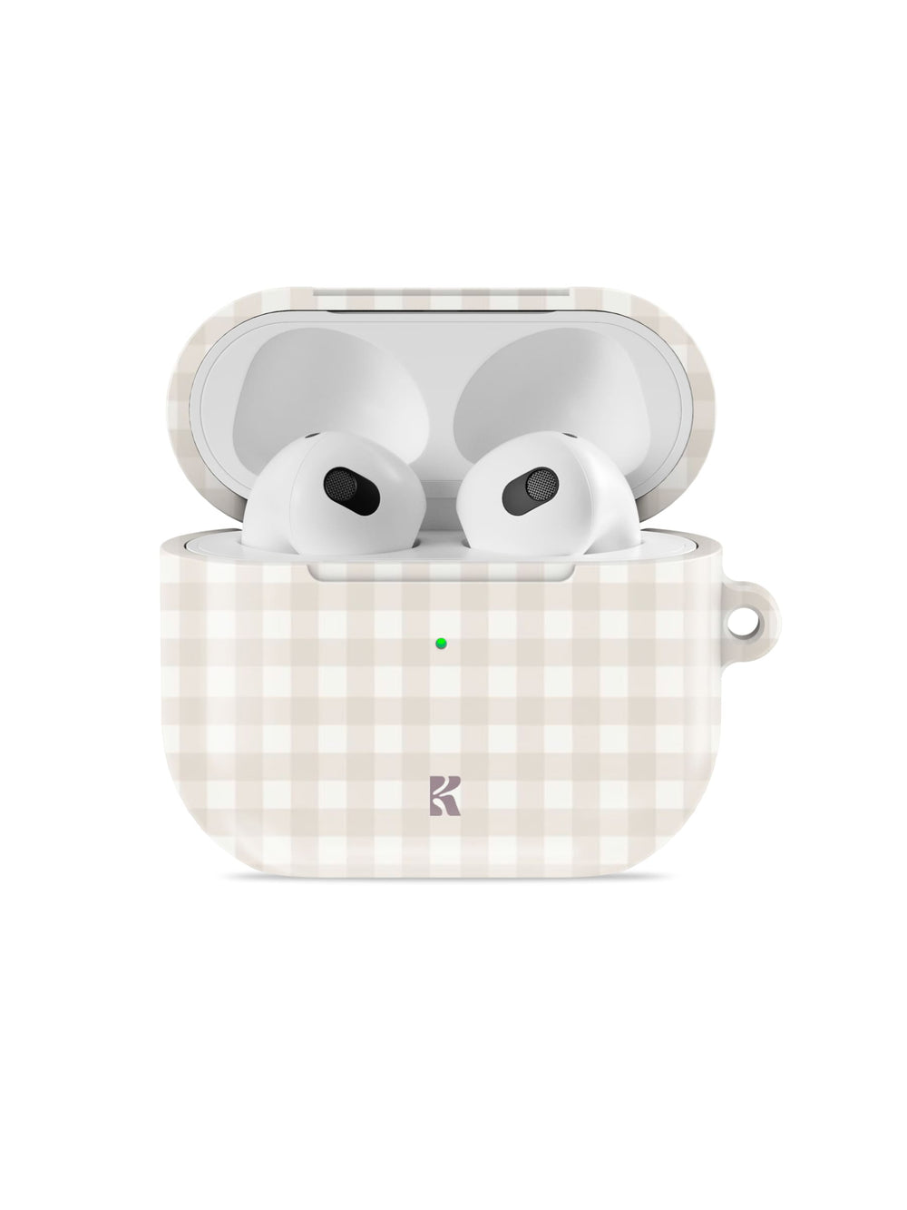 Creamy Days - AirPods Case