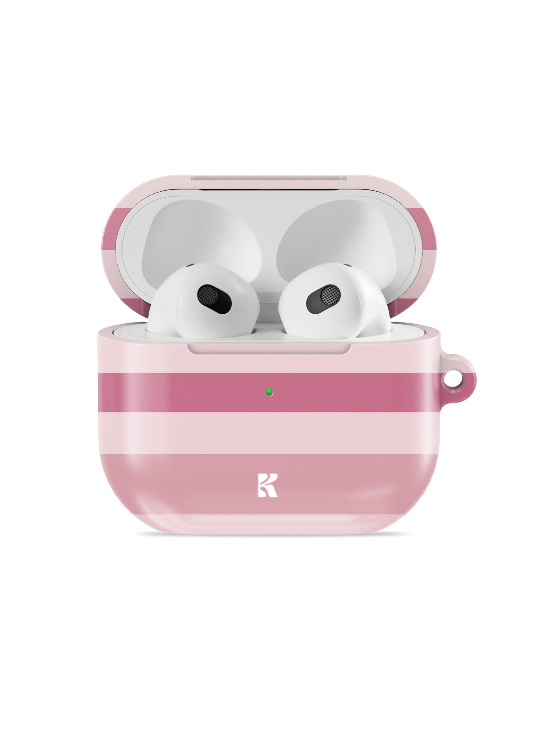 Coral - AirPods Case