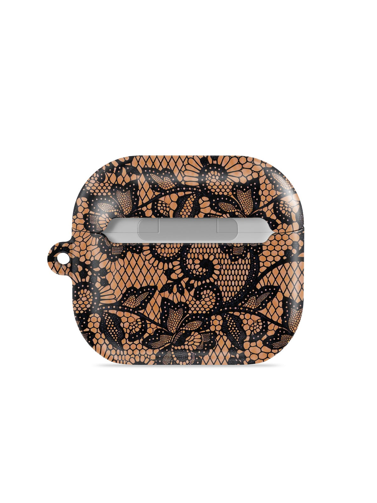 Funda AirPods Spell on you, vista trasera