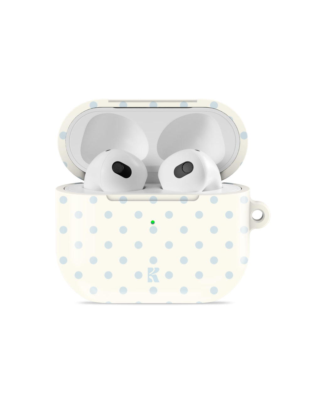 Vanilla Girl  - AirPods Case