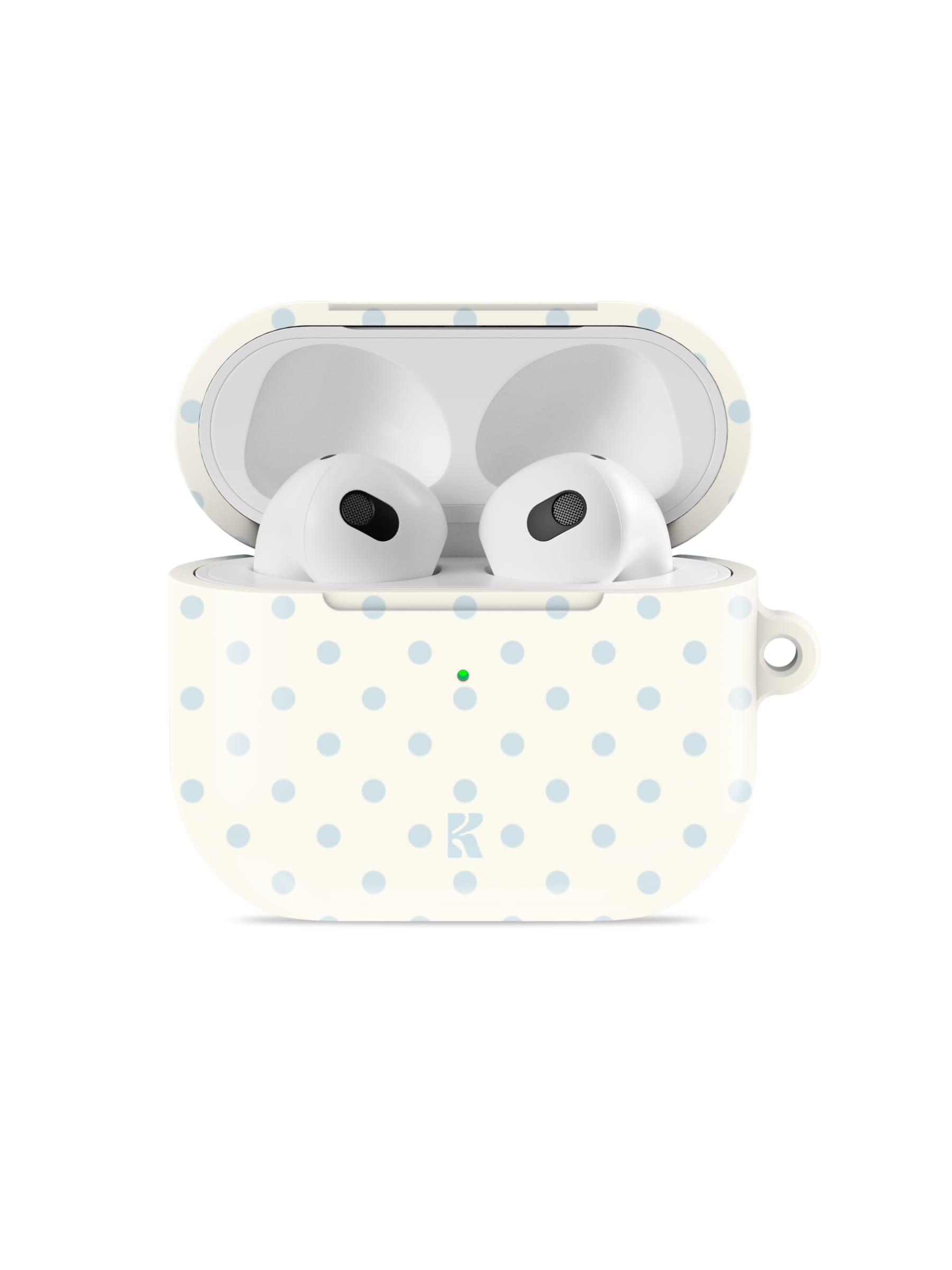 Vanilla Girl  - AirPods Case