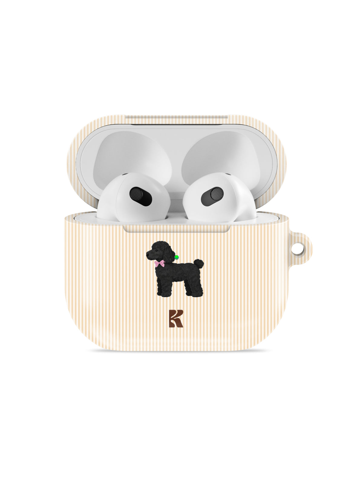 Poppy Love - AirPods Case