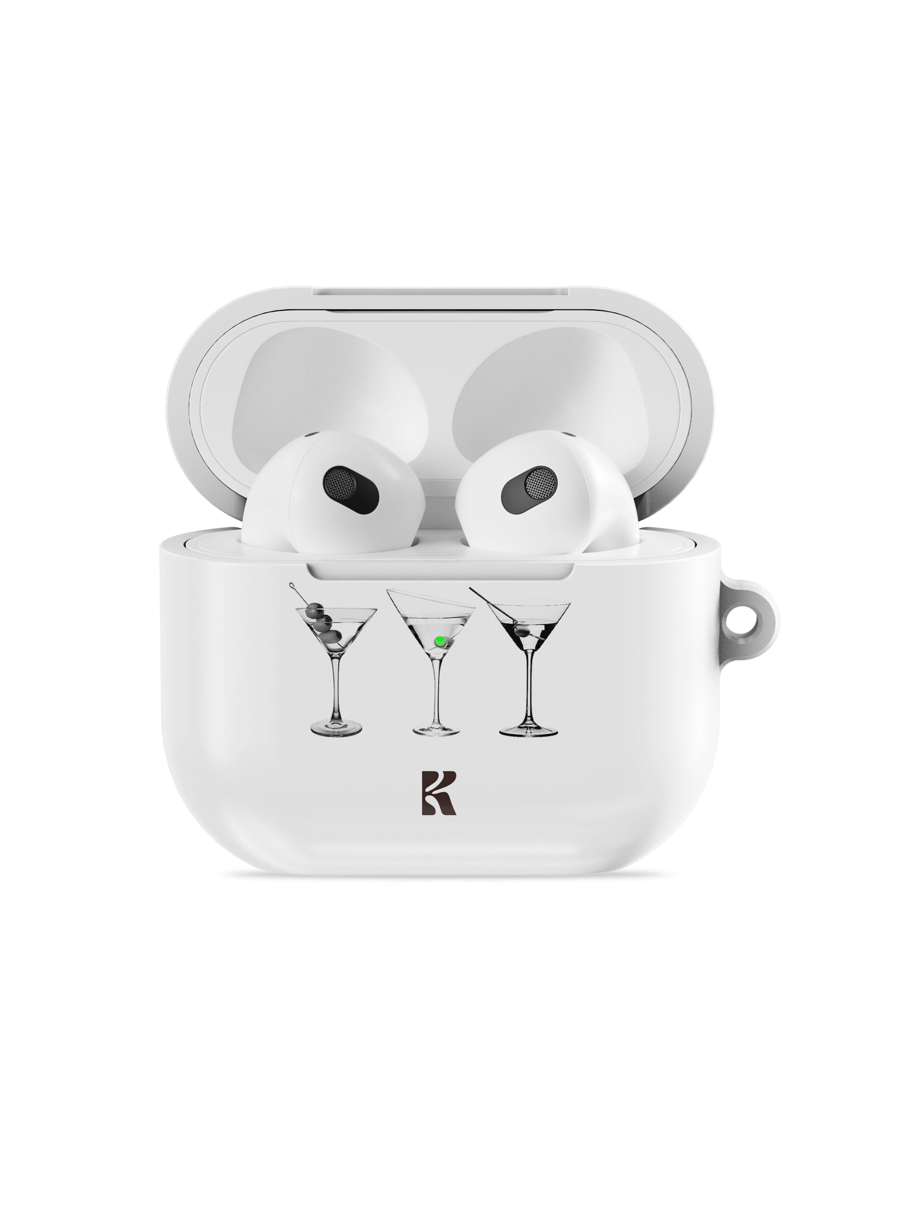 Dirty Martini - AirPods Case