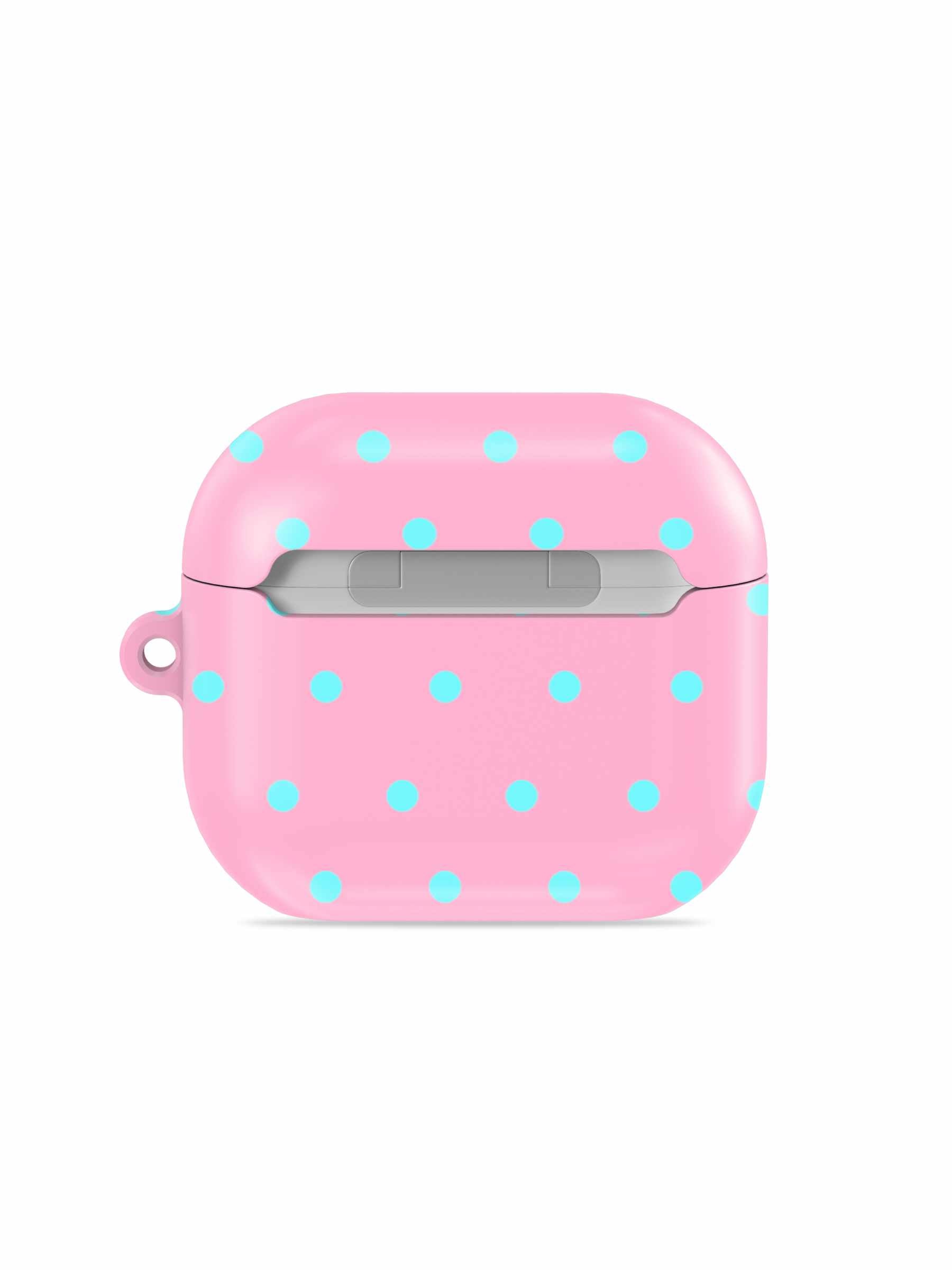 Bubble Gum - AirPods Case