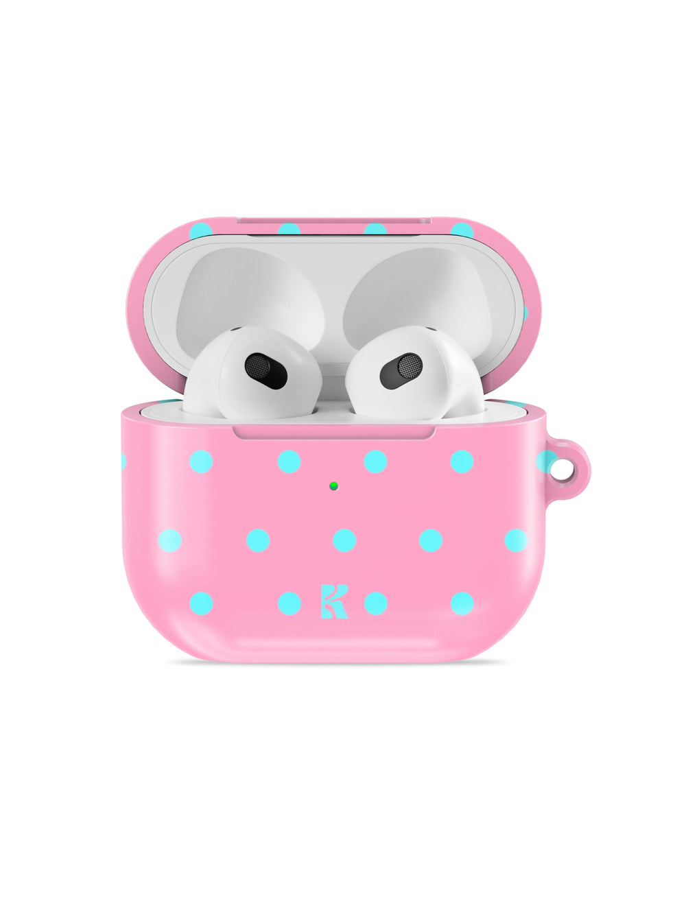 Bubble Gum - AirPods Case
