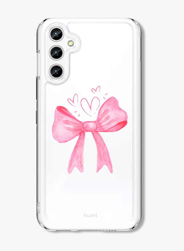 BOW LOVER Huawei