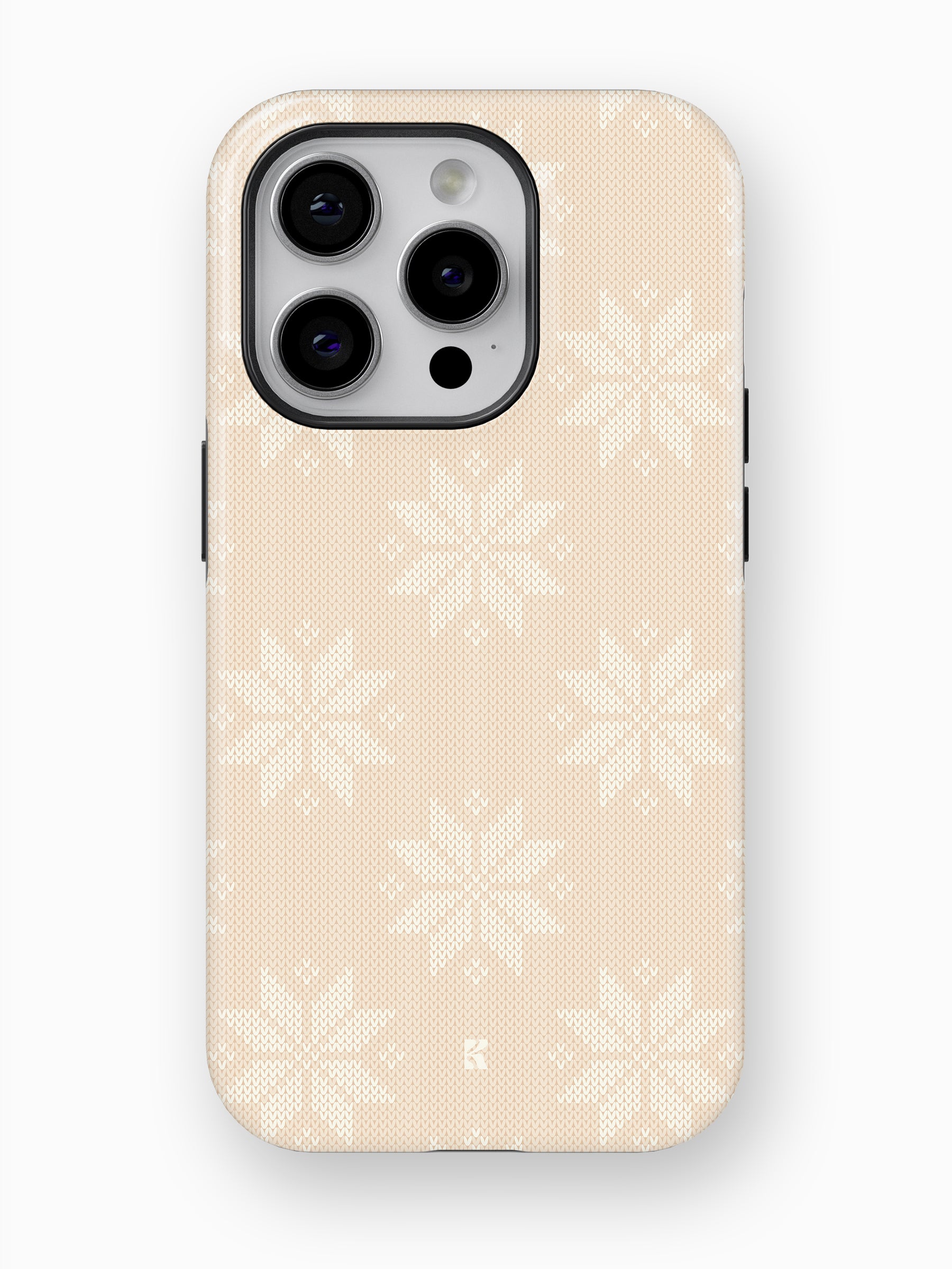 Snowflake Glow MagSafe