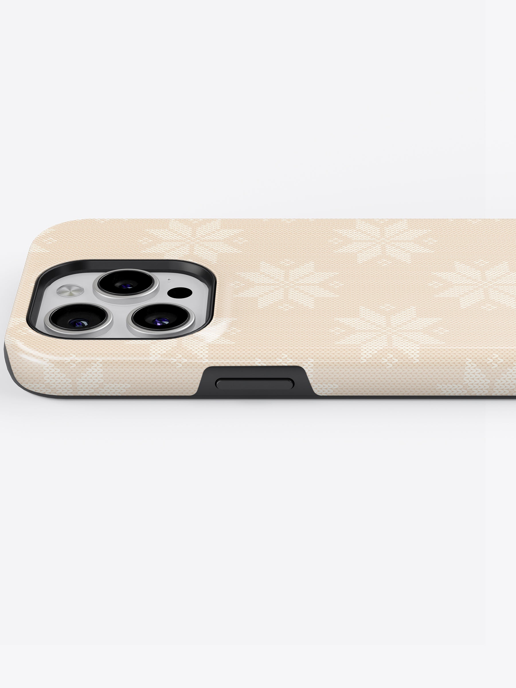 Snowflake Glow MagSafe