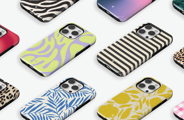 Fundas de móviles de alta calidad