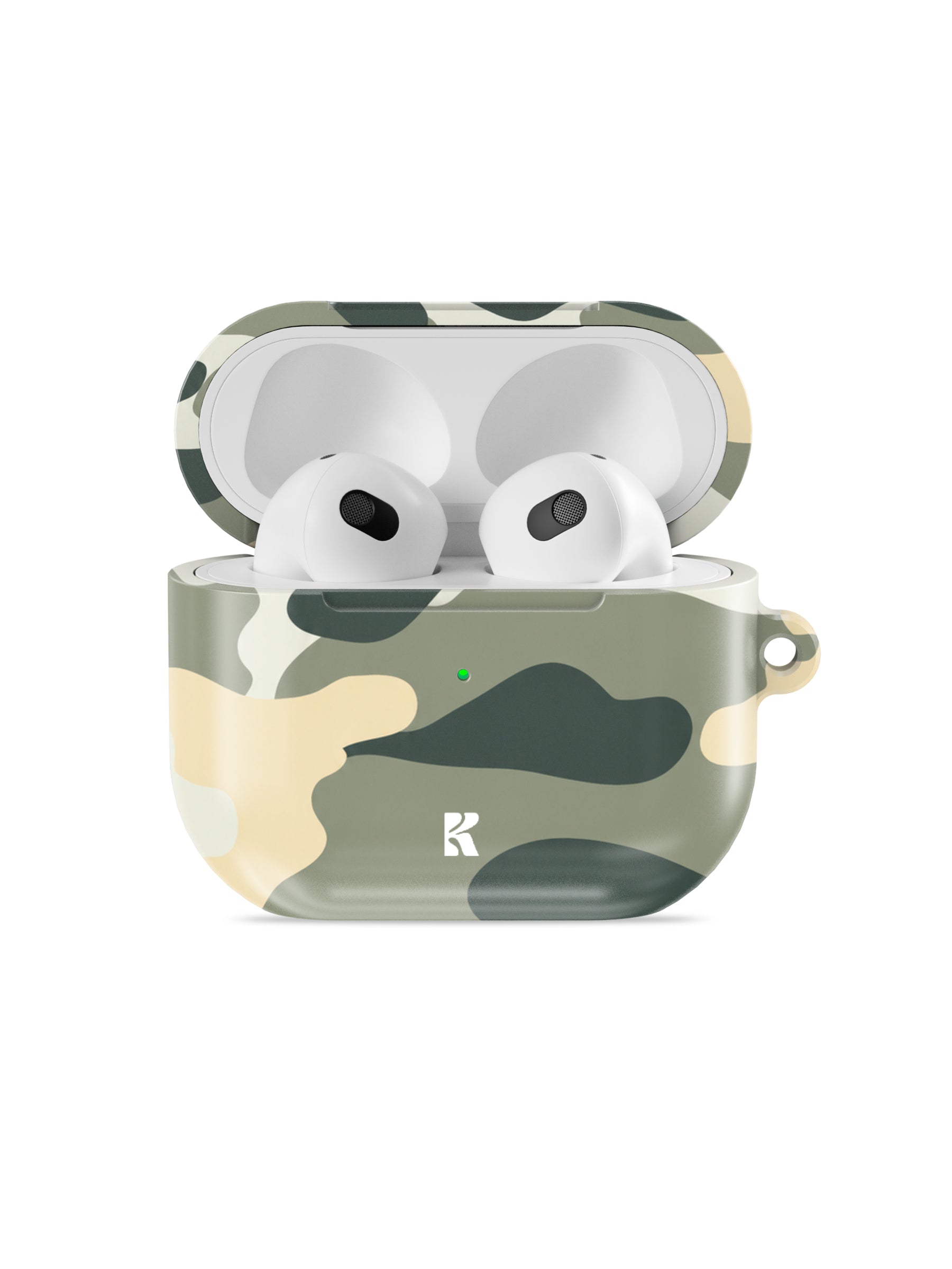 Survivor Girl - AirPods Case