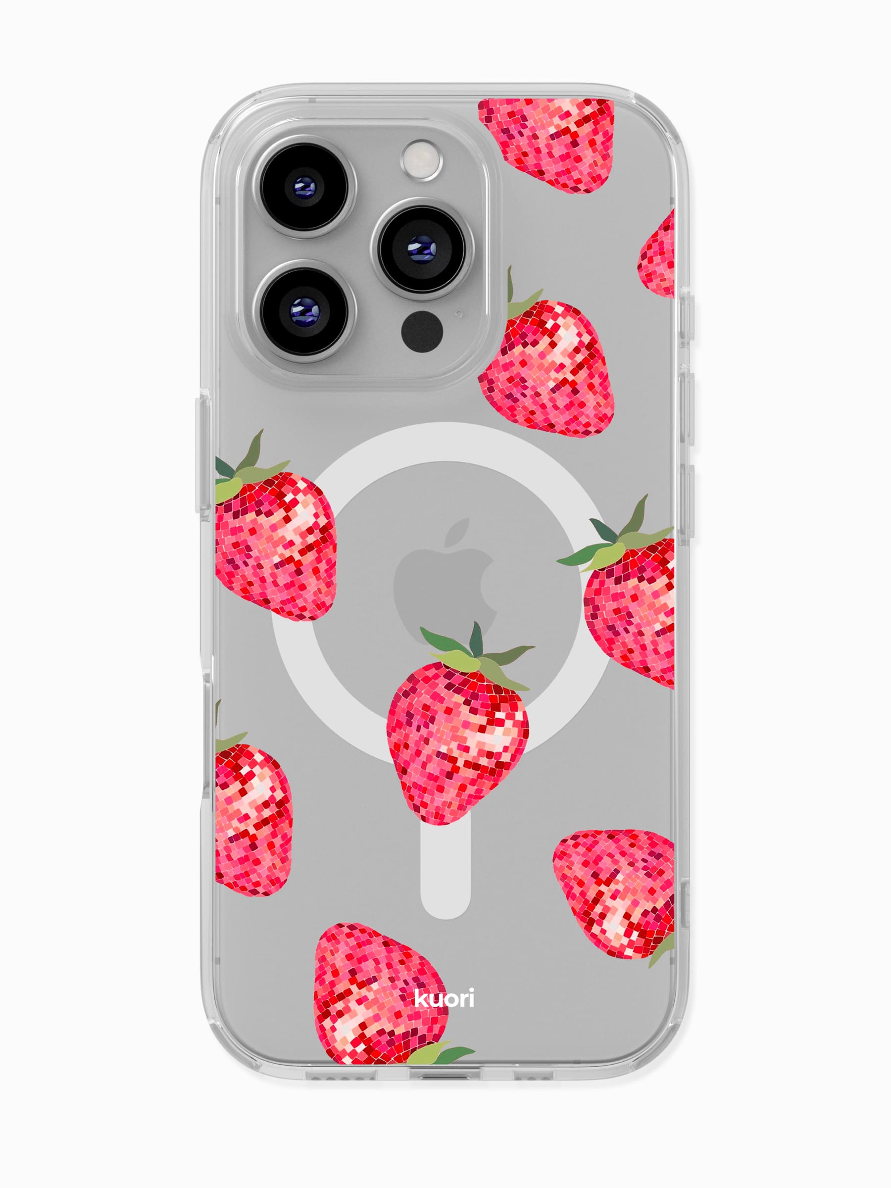 Disco Berries MagSafe