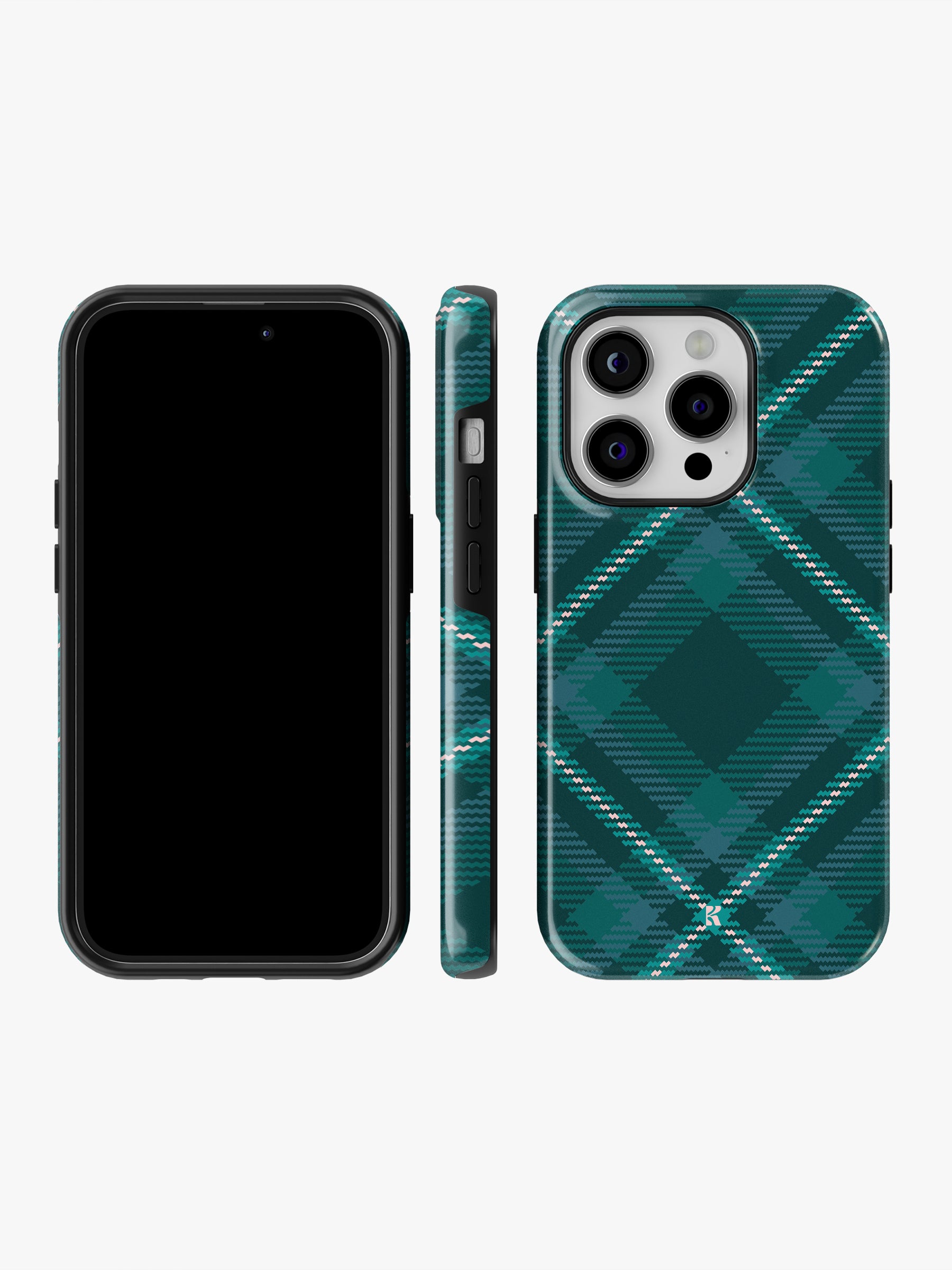 Emerald Tartan