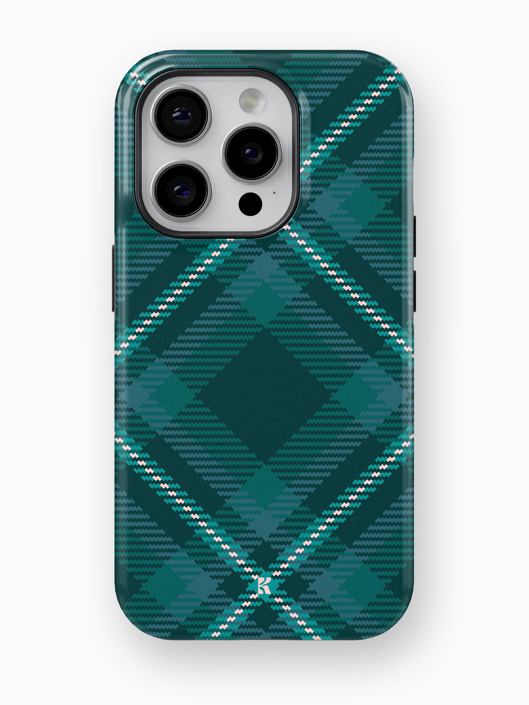 Emerald Tartan