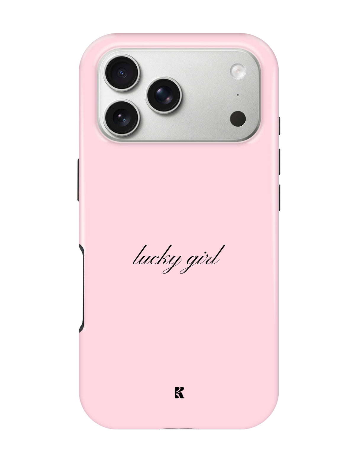 Lucky Girl