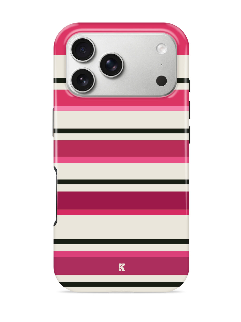 Raspberry Kiss MagSafe