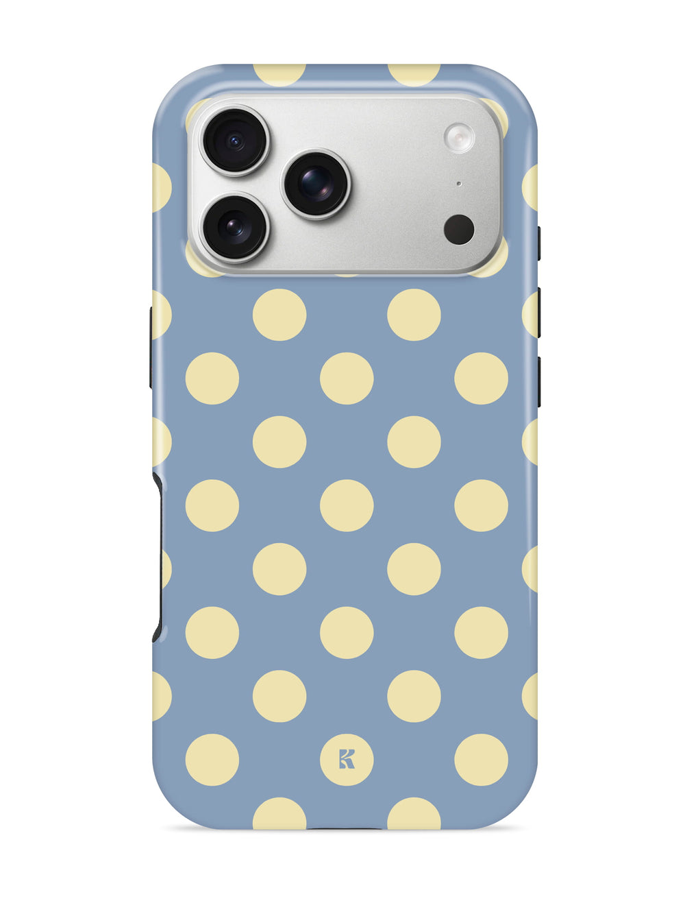 Butter Dots