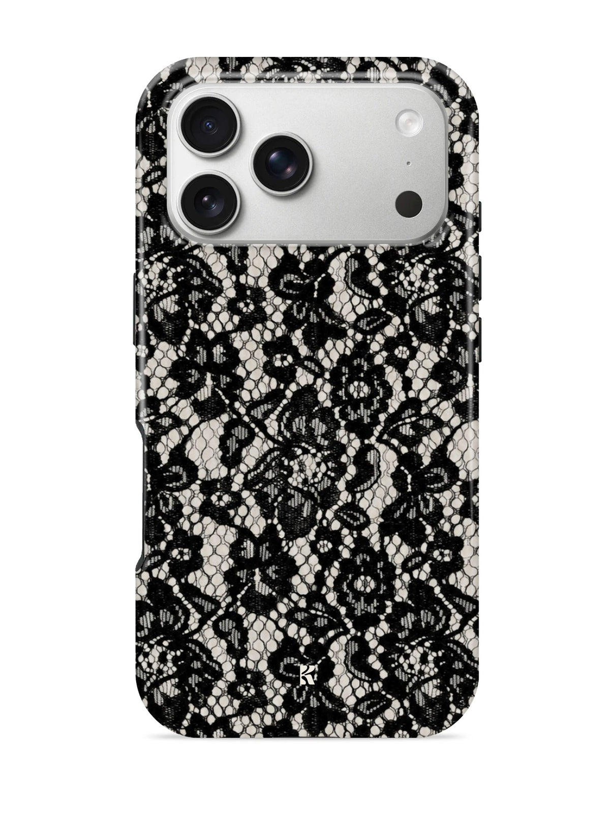 Funda Dark Romance para iPhone 17 Pro Max #cameres_17pm