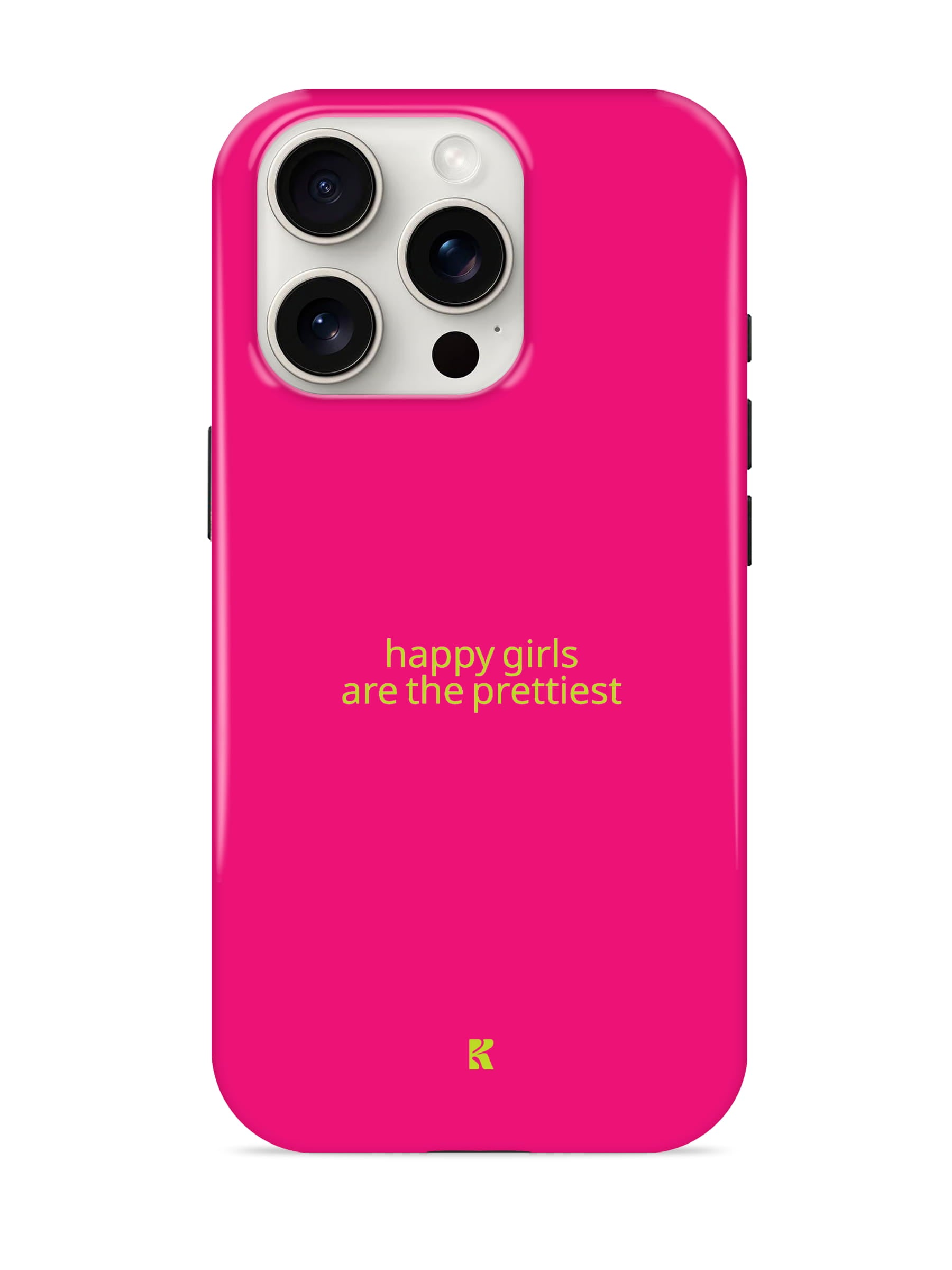Girls' Time MagSafe
