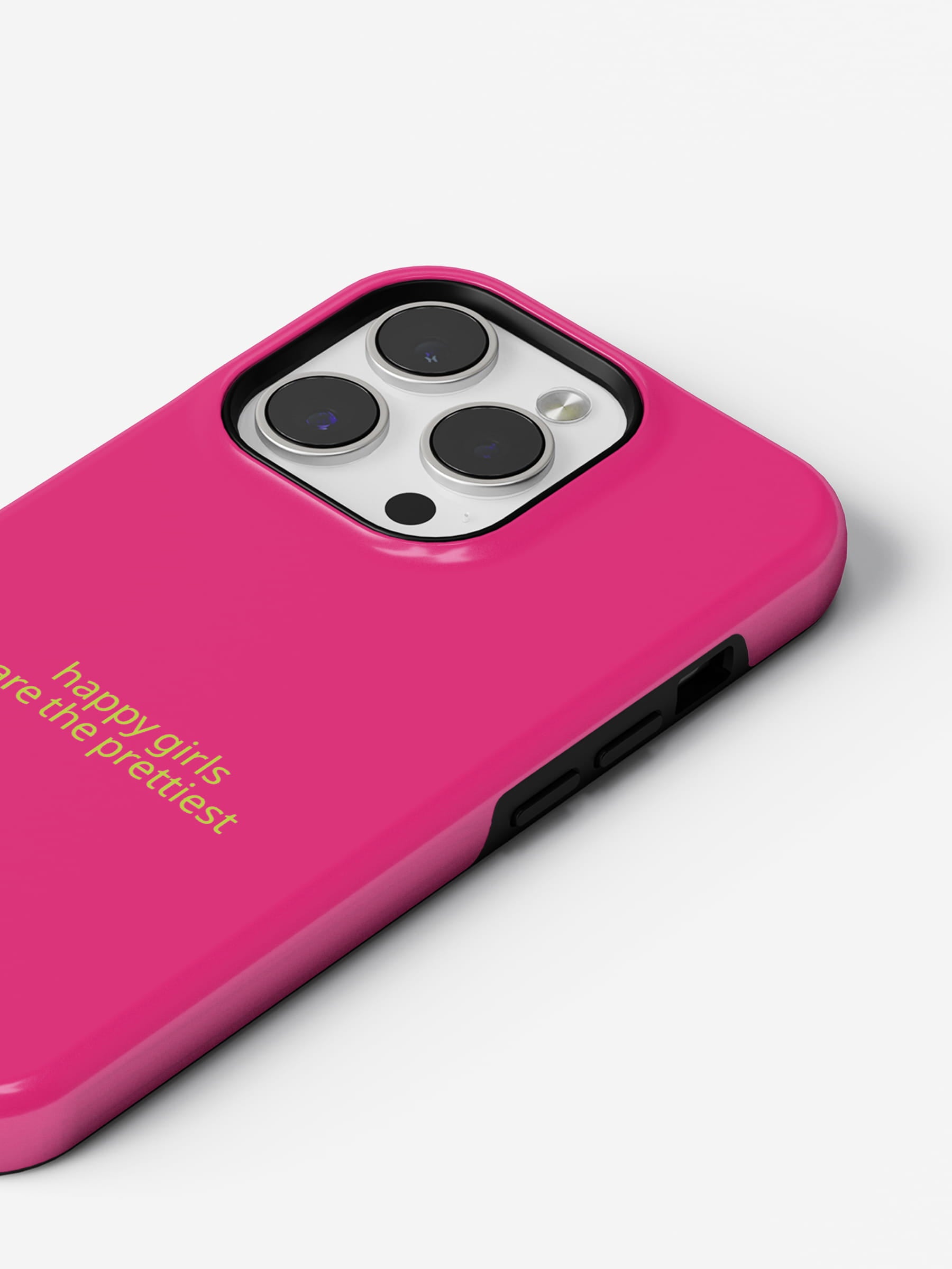 Girls' Time MagSafe