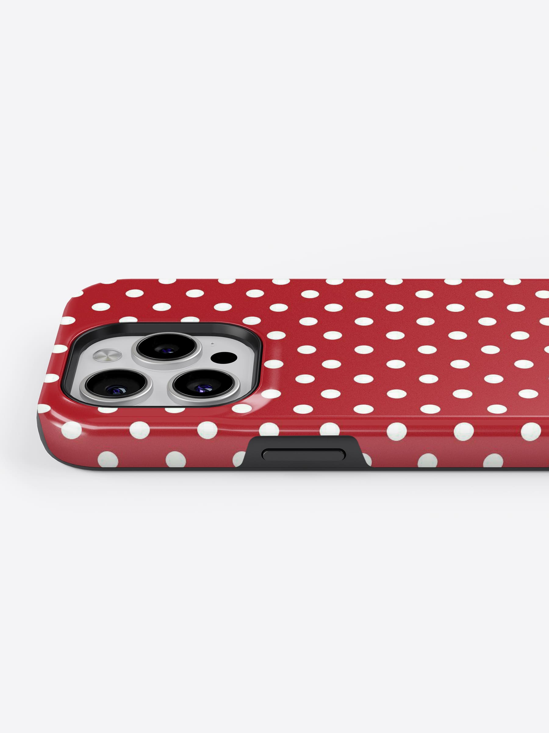 Holly Dots MagSafe