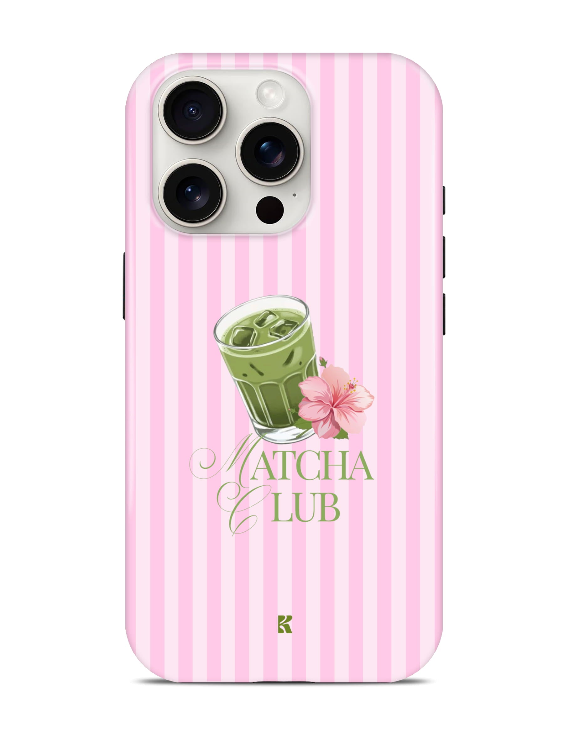 Matcha Club