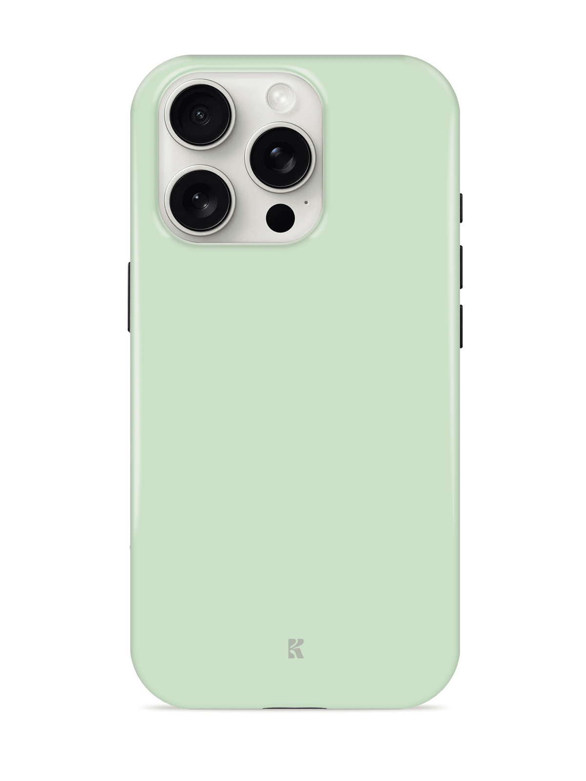MagSafe Matcha phone case