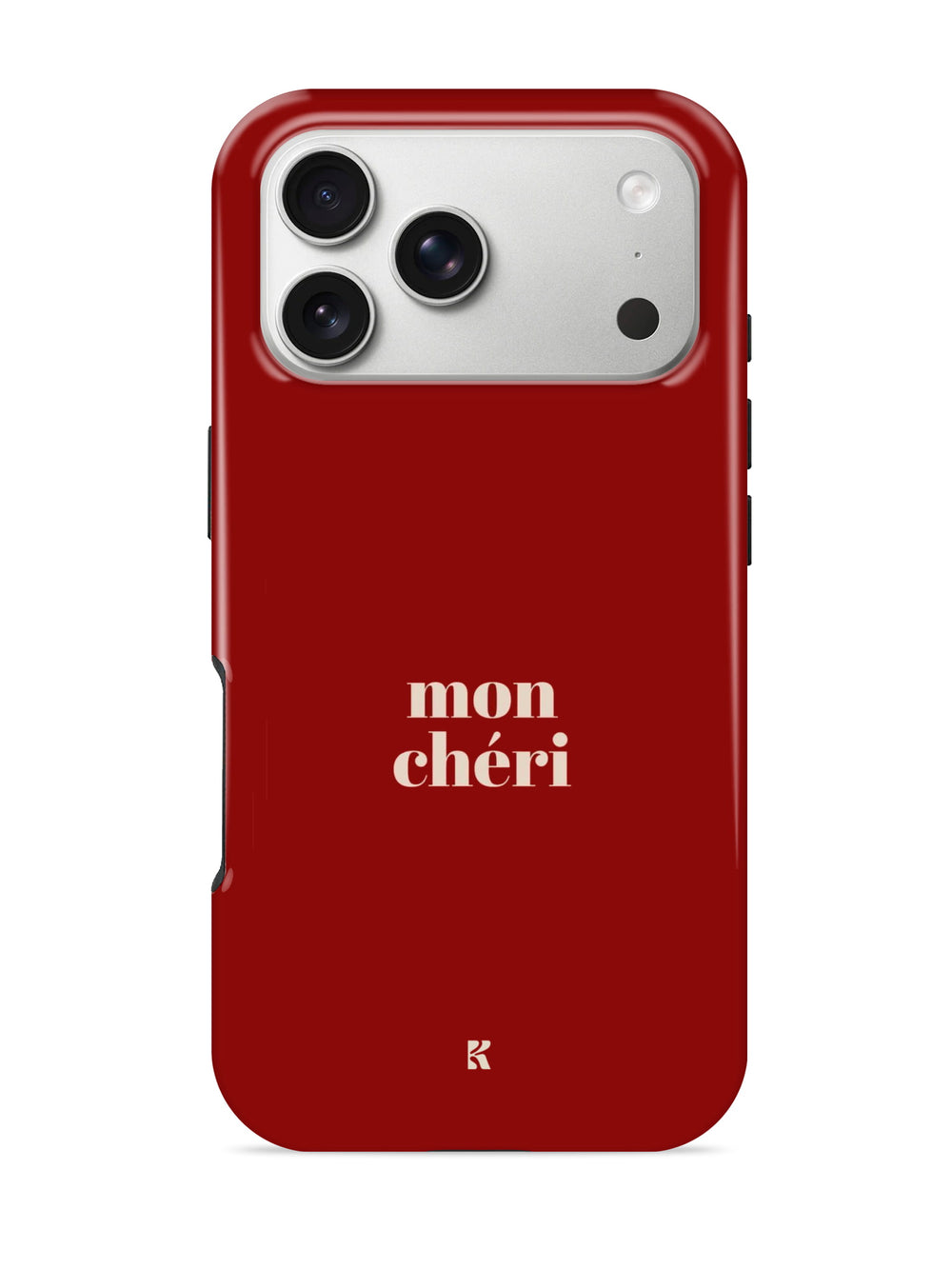 Mon Chéri