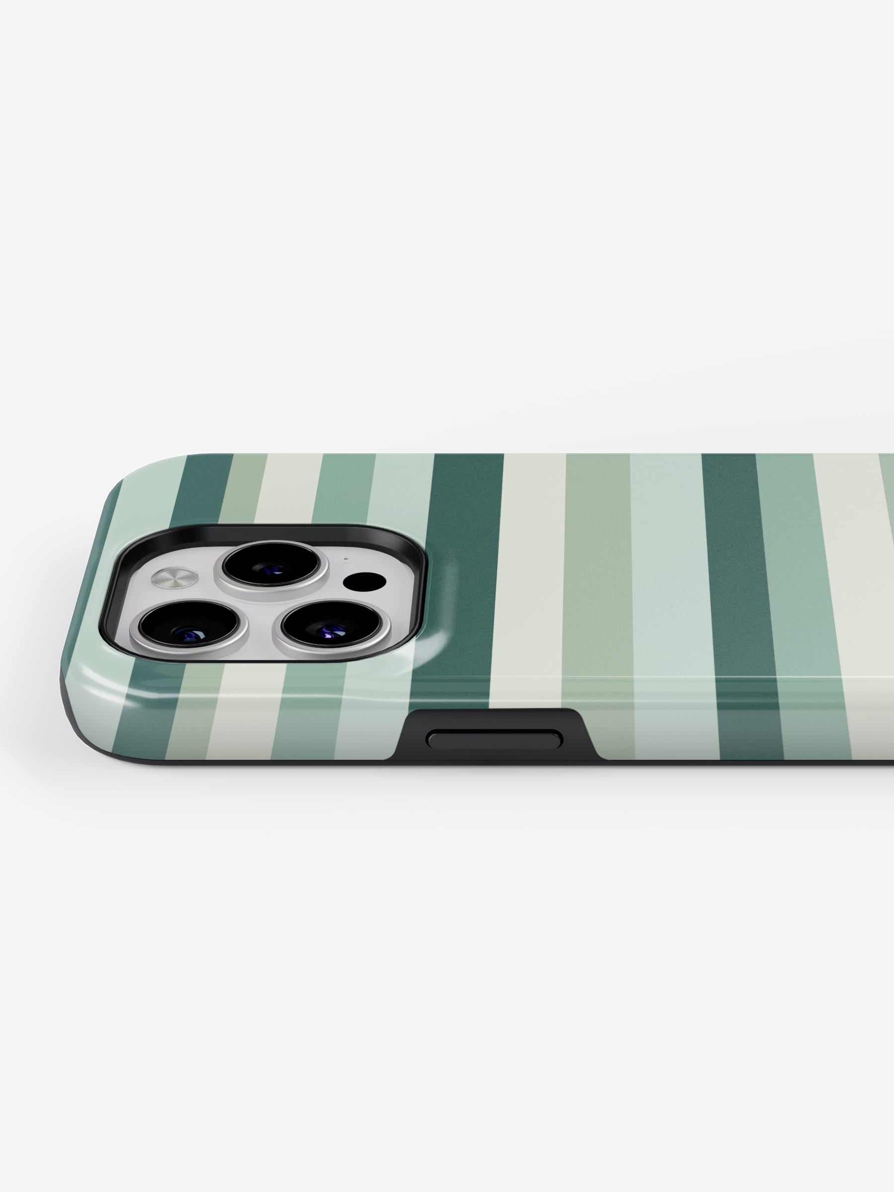 Moss MagSafe