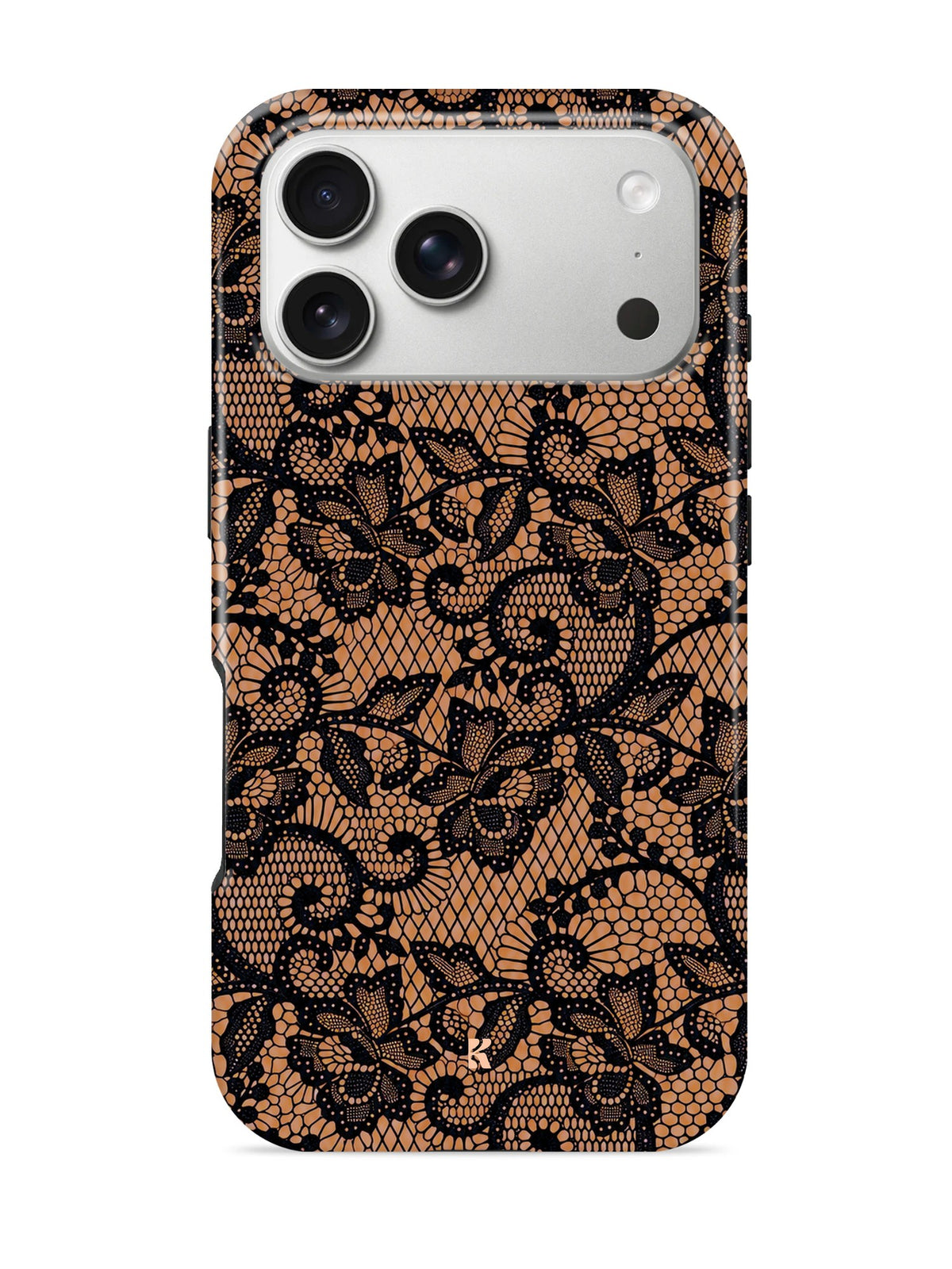 Funda Spell on you para iPhone 17 Pro Max #cameres_17pm