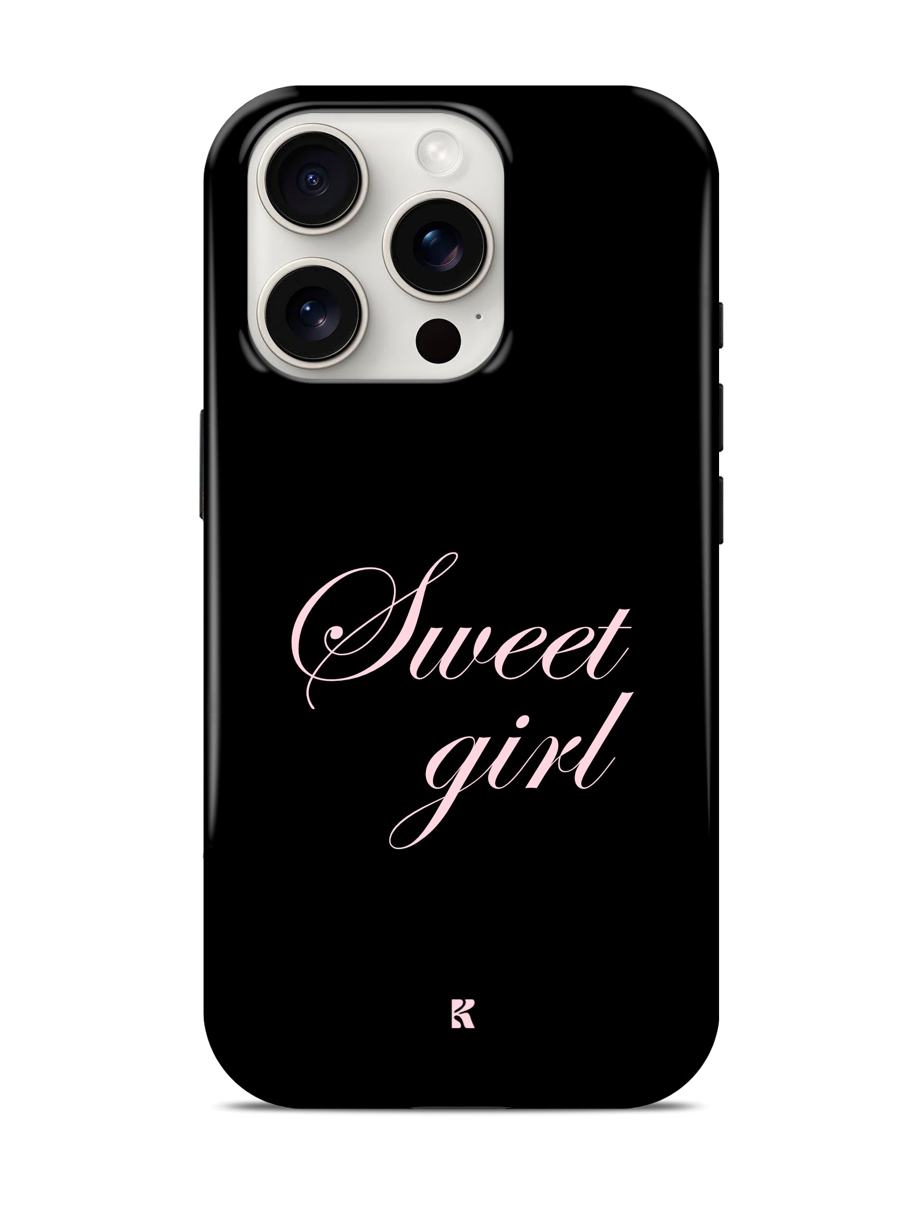 Sweet Girl