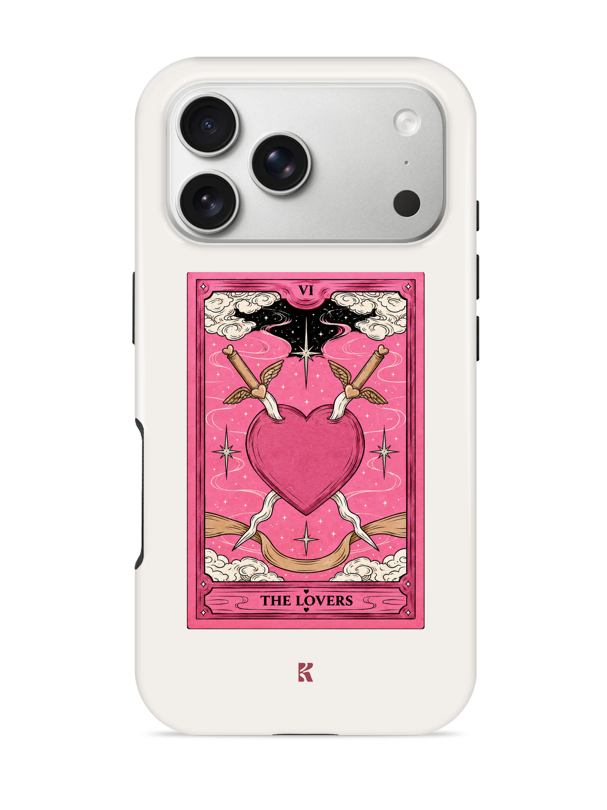 Tarot Girl