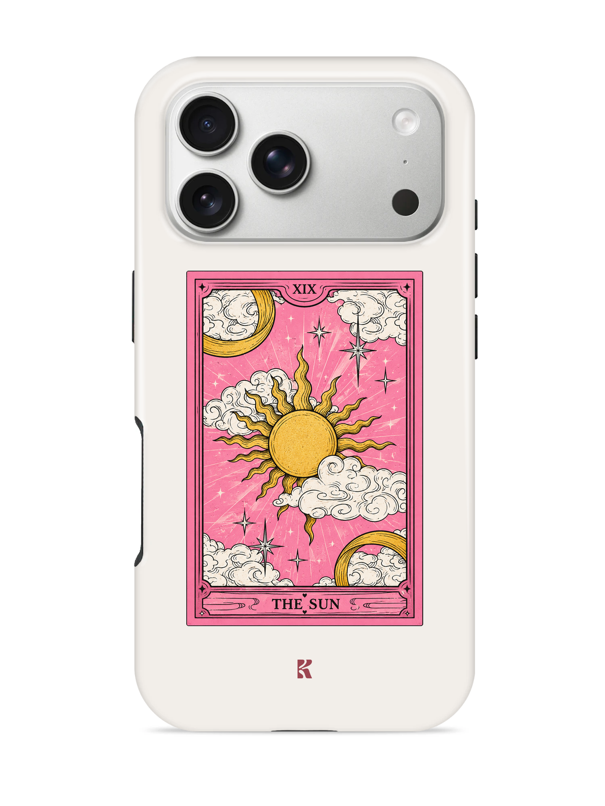Tarot Girl MagSafe
