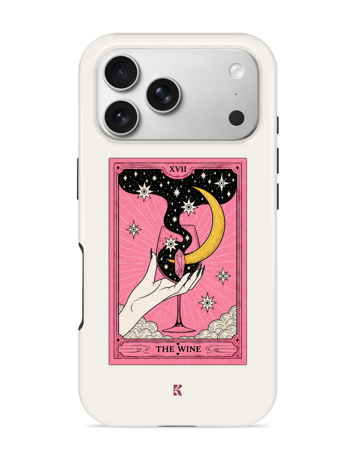 Tarot Girl