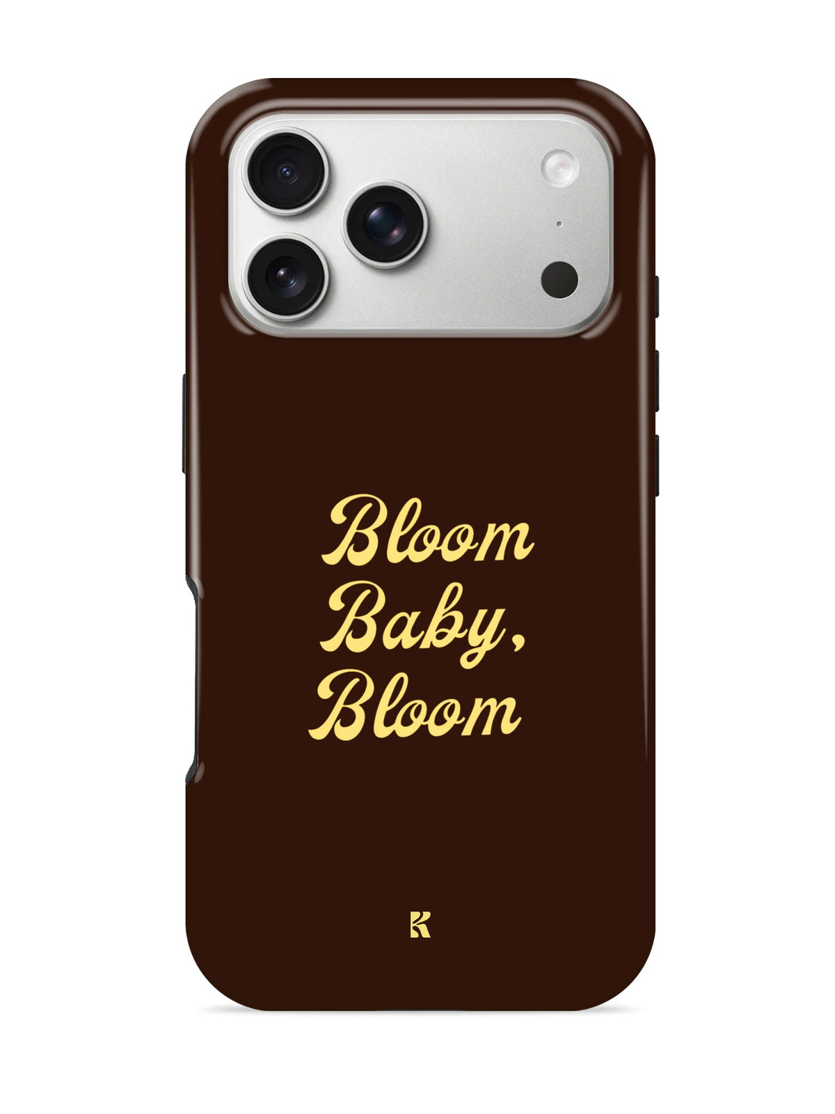 Funda Bloom para iPhone 18 Pro Max