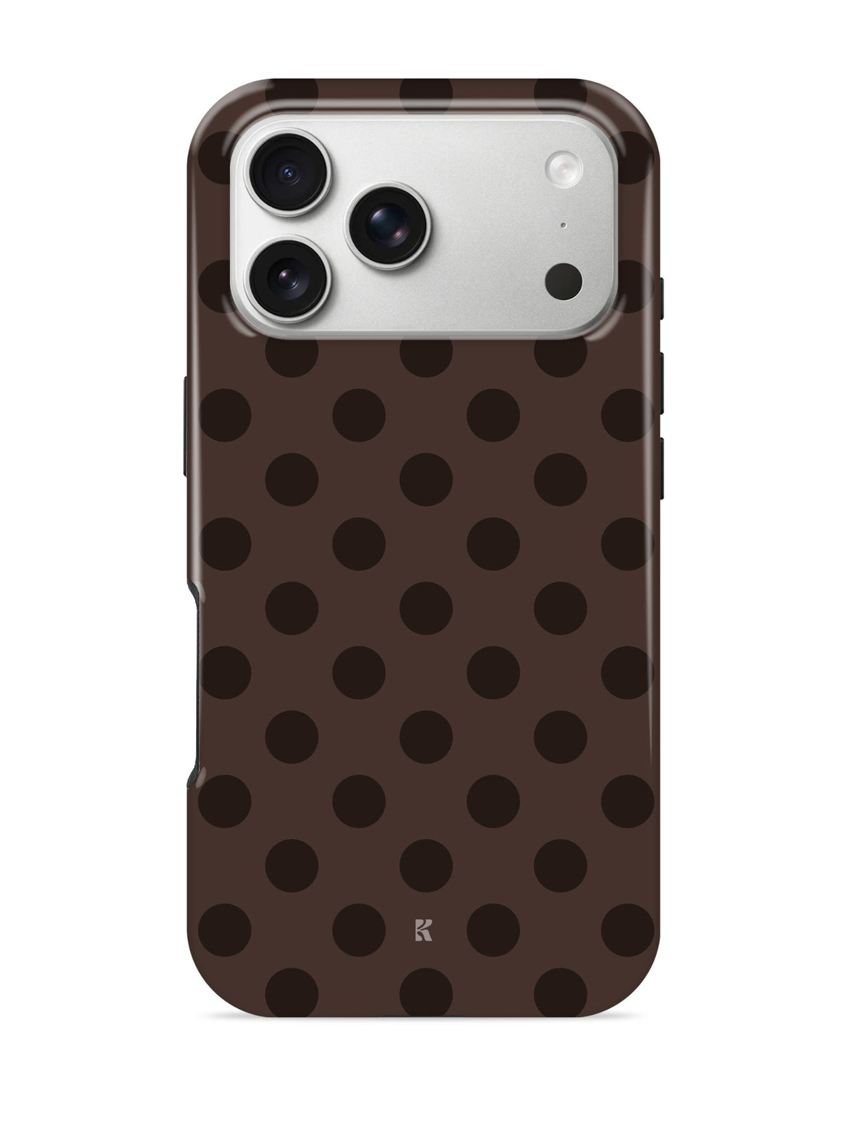 Funda Brownie Club para iPhone 18 Pro Max #cameres_iphone-18-pro-max