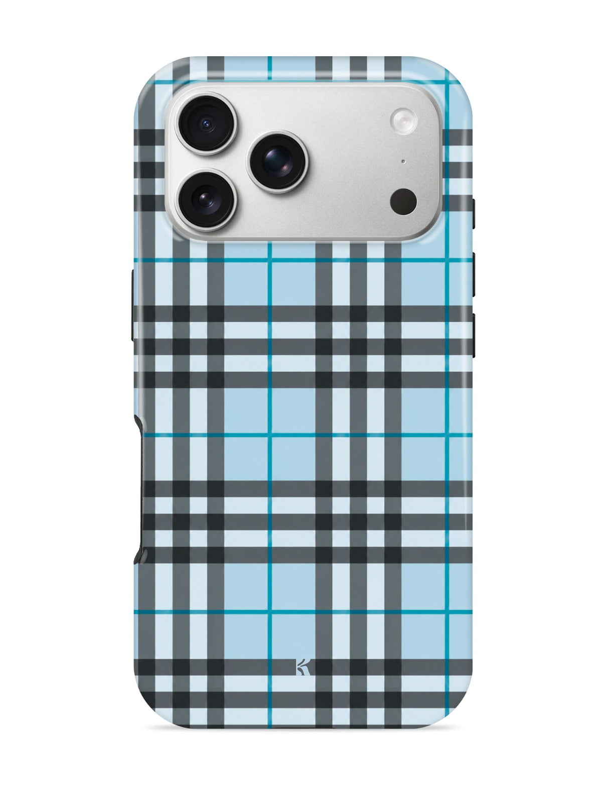 Funda Charlotte para iPhone 18 Pro Max