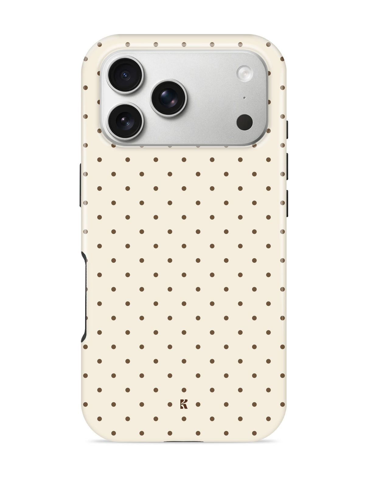 Funda Cookie para iPhone 18 Pro Max #cameres_iphone-18-pro-max